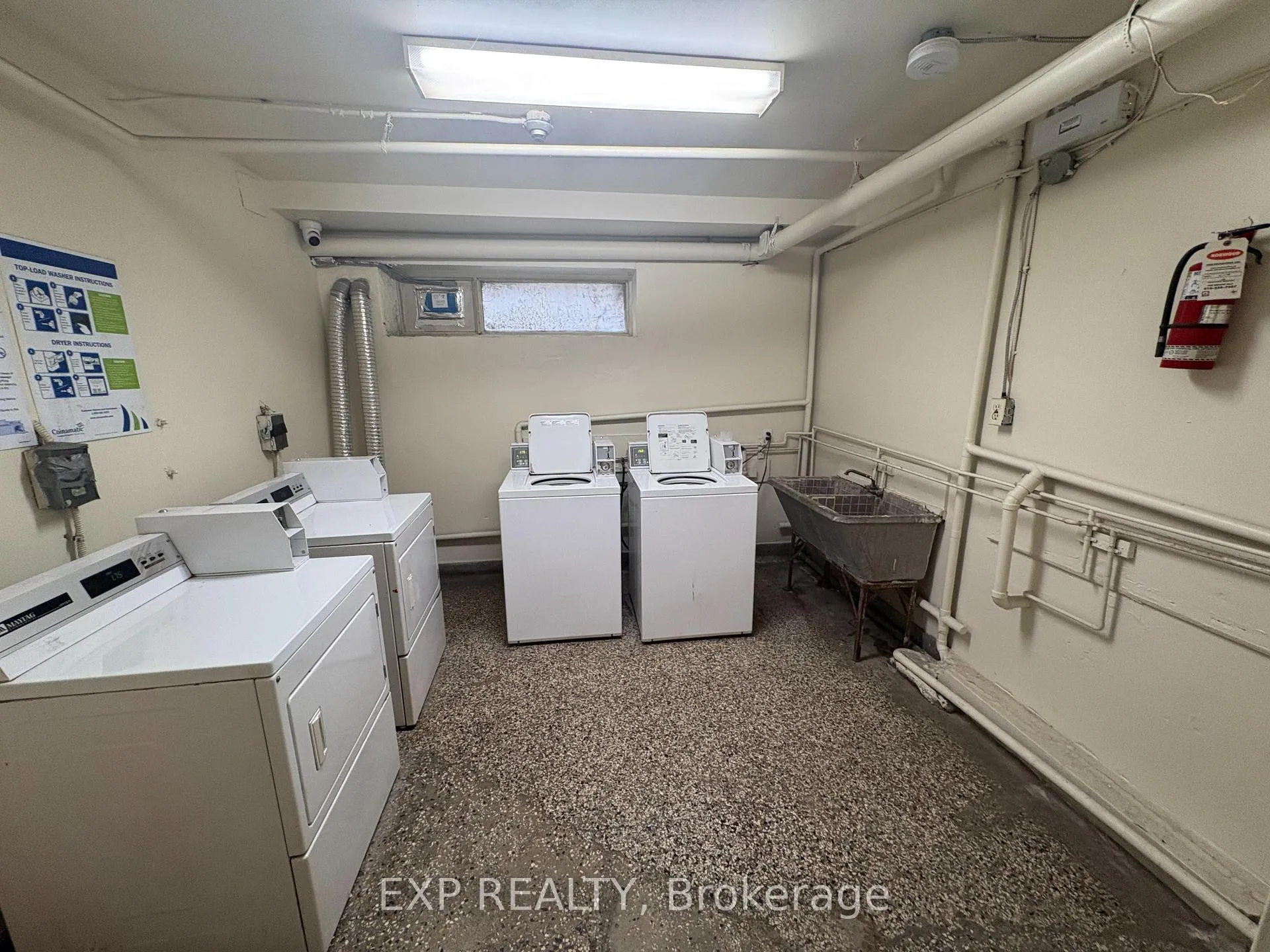 Photo 3 of Unit C5, 531 Caledonia Road, Toronto, Caledonia-Fairbank — HOMEH