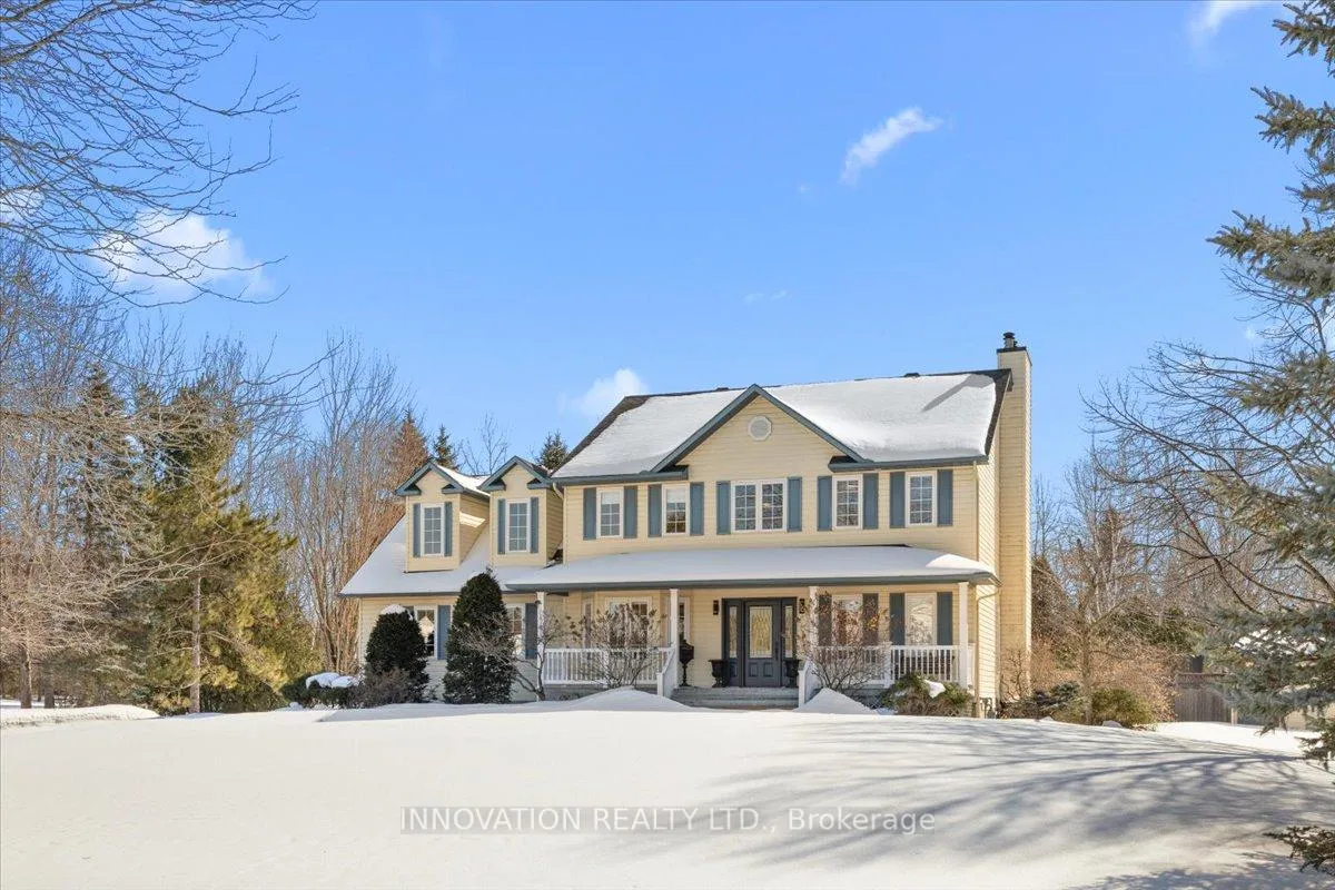 Photo 1 of 5770 Lombardy Drive, Ottawa, Osgoode — HOMEH
