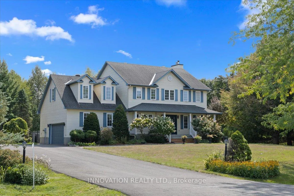 Photo 2 of 5770 Lombardy Drive, Ottawa, Osgoode — HOMEH