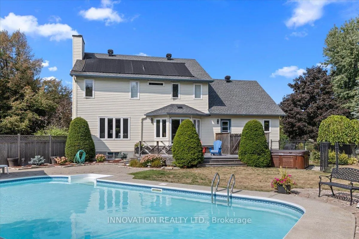 Photo 27 of 5770 Lombardy Drive, Ottawa, Osgoode — HOMEH