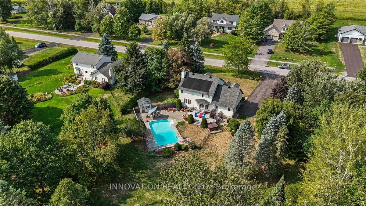 Photo 32 of 5770 Lombardy Drive, Ottawa, Osgoode — HOMEH