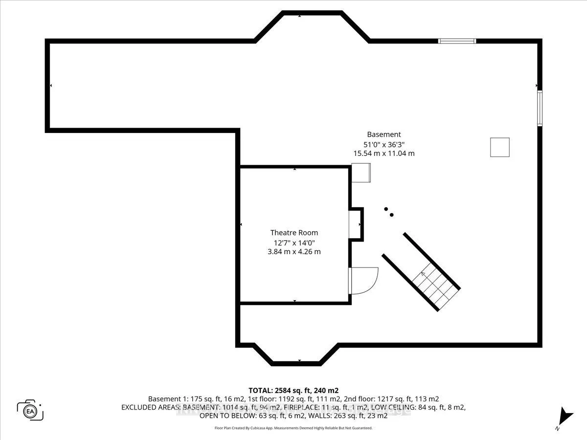 Photo 36 of 5770 Lombardy Drive, Ottawa, Osgoode — HOMEH