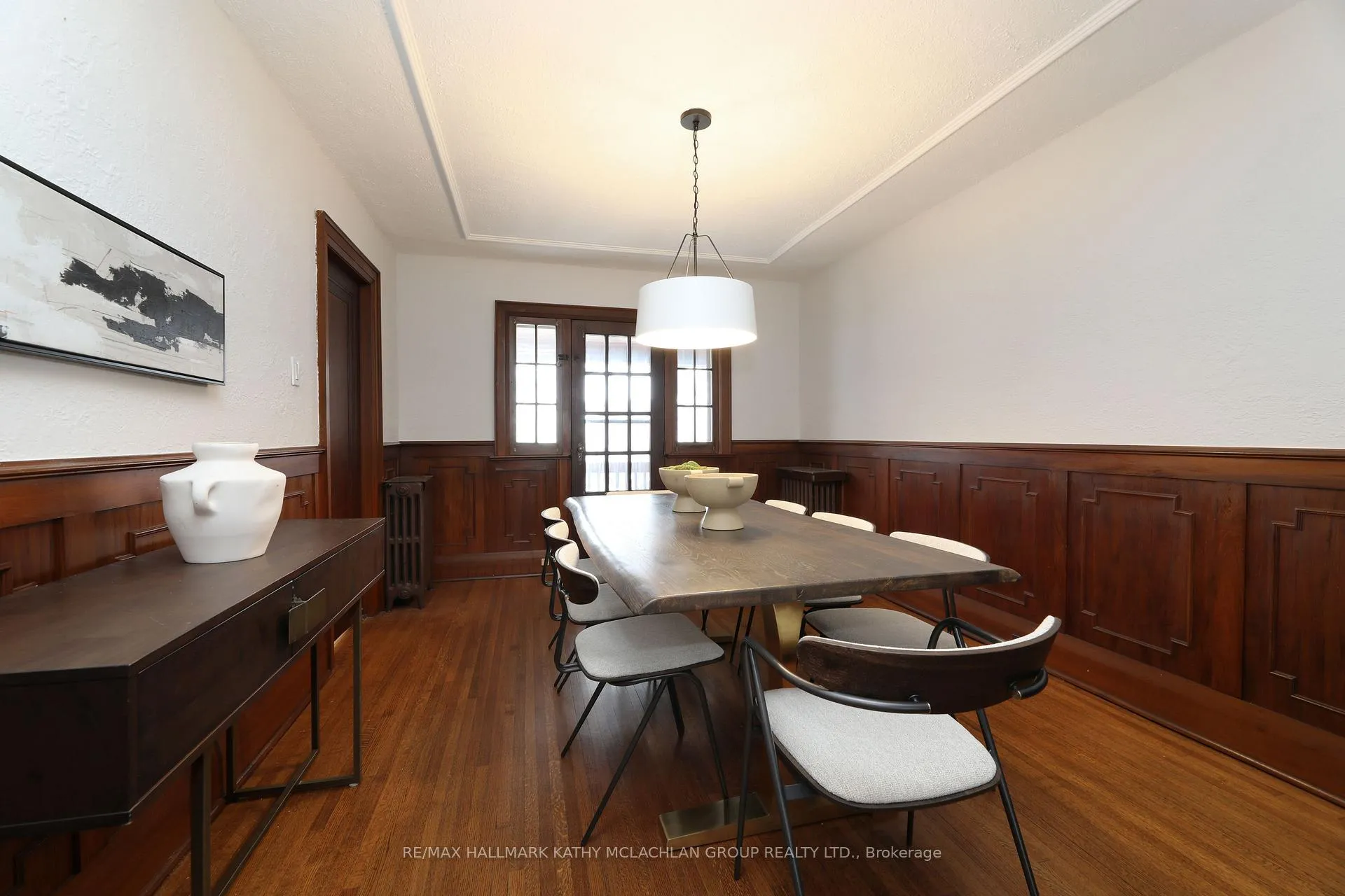 Photo 7 of 93 Donegall Drive, Toronto, Leaside — HOMEH