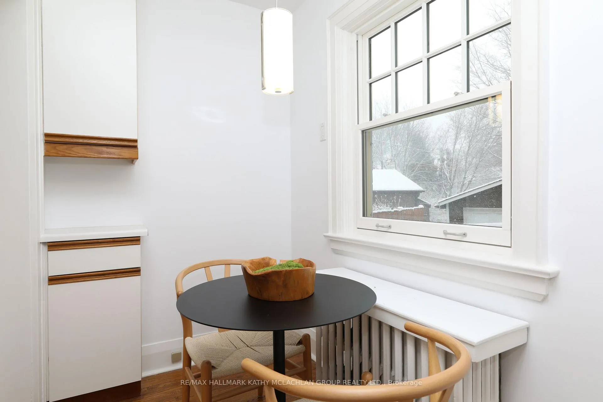 Photo 11 of 93 Donegall Drive, Toronto, Leaside — HOMEH