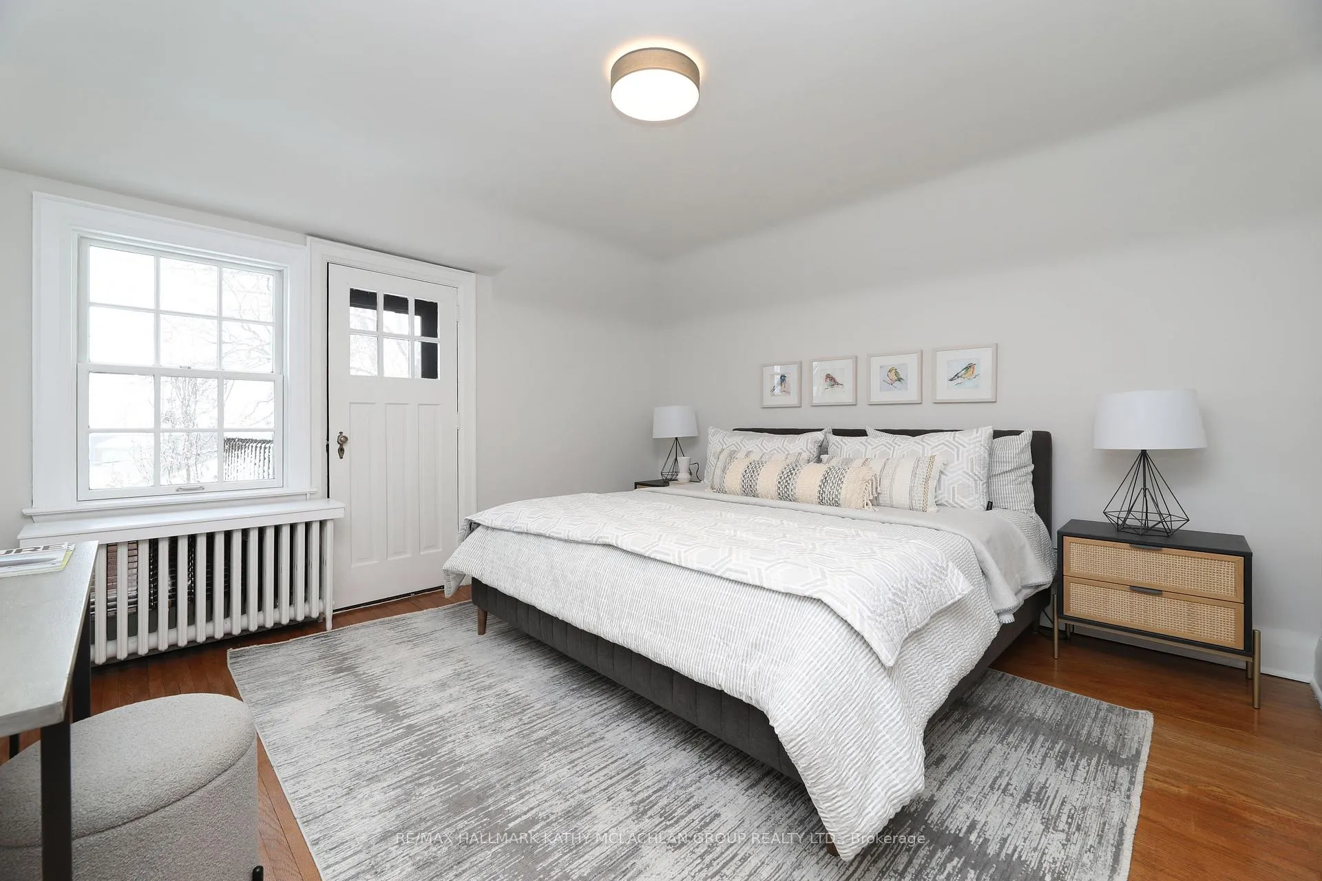 Photo 15 of 93 Donegall Drive, Toronto, Leaside — HOMEH
