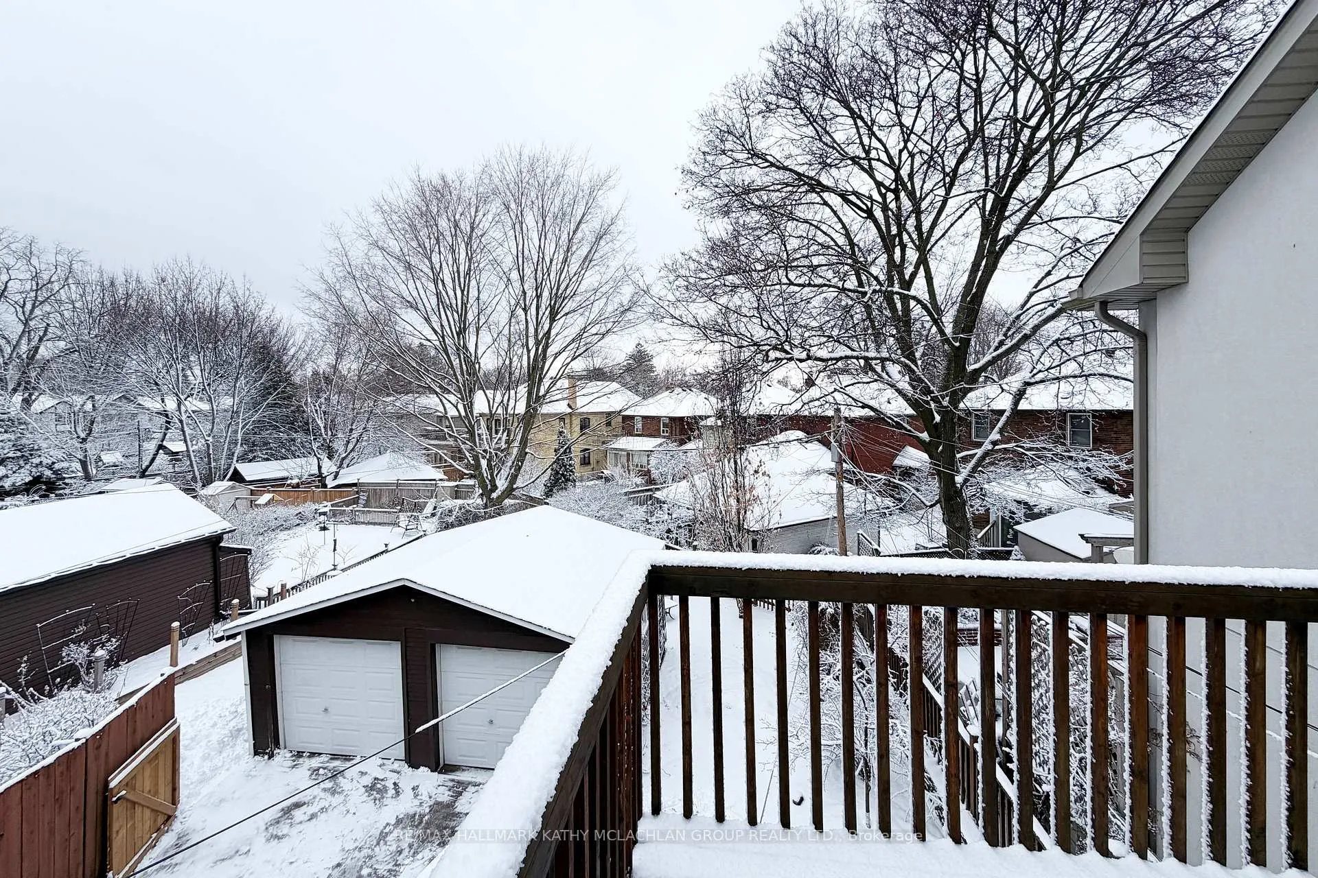 Photo 16 of 93 Donegall Drive, Toronto, Leaside — HOMEH
