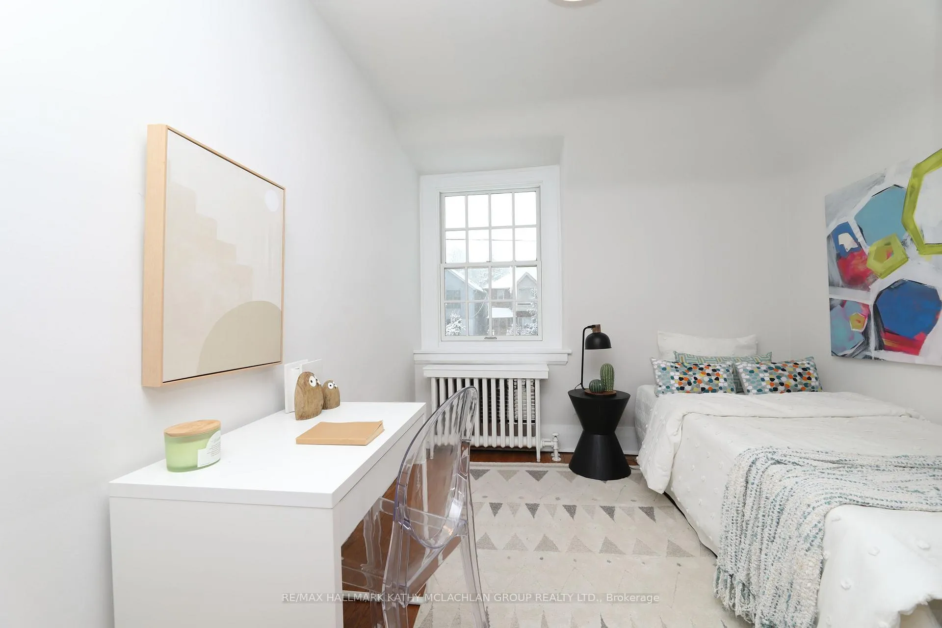 Photo 19 of 93 Donegall Drive, Toronto, Leaside — HOMEH