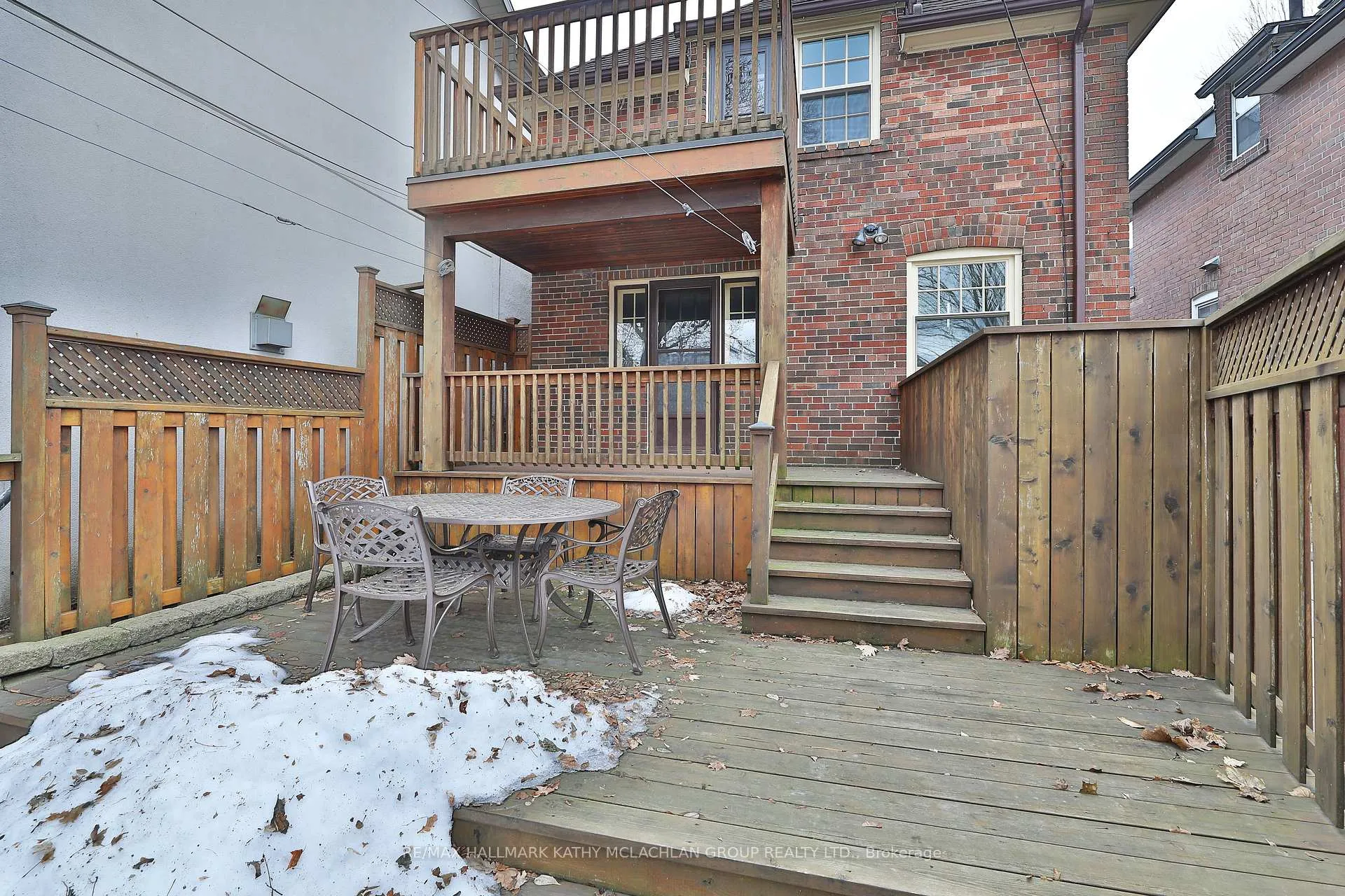 Photo 28 of 93 Donegall Drive, Toronto, Leaside — HOMEH