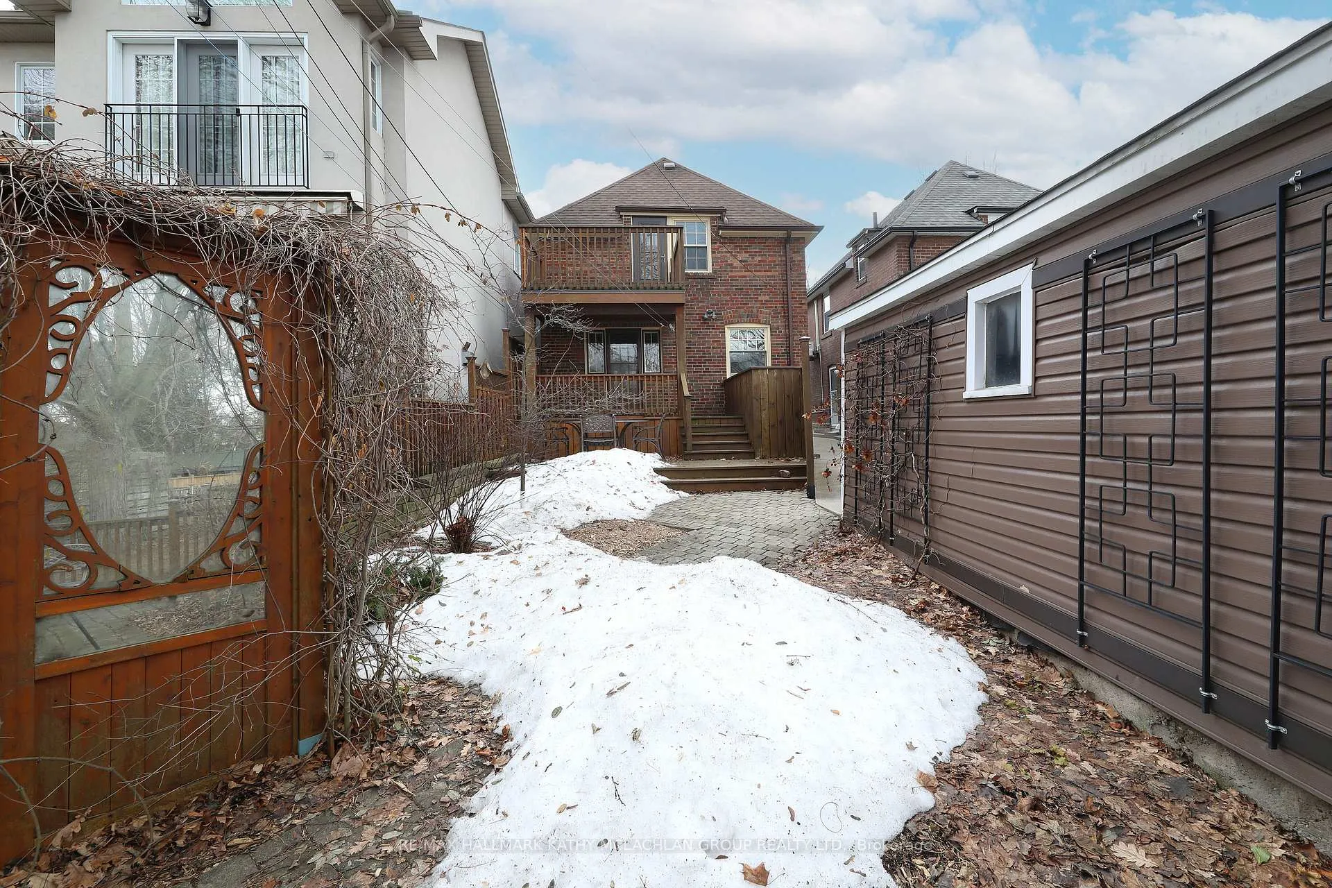 Photo 29 of 93 Donegall Drive, Toronto, Leaside — HOMEH