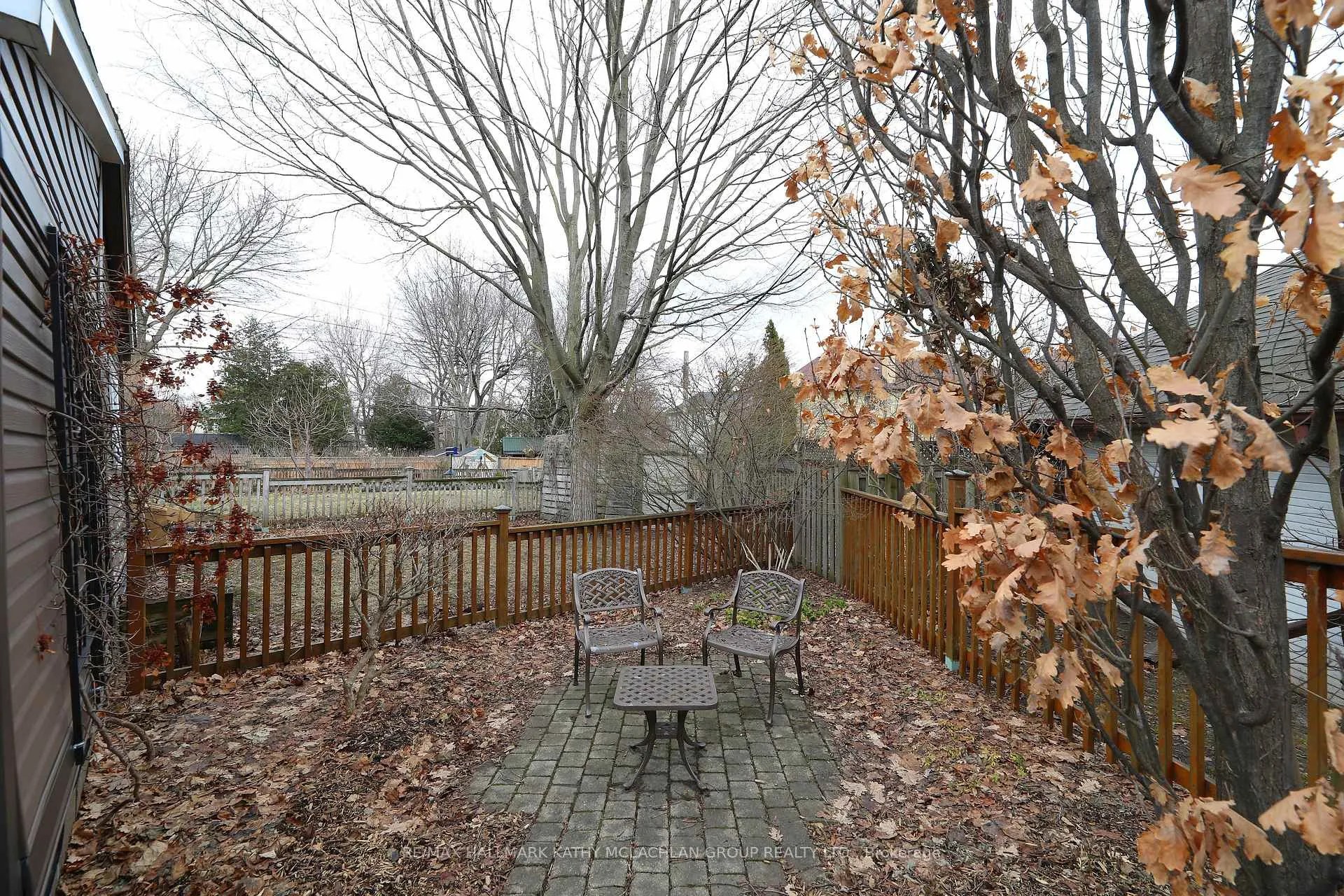 Photo 30 of 93 Donegall Drive, Toronto, Leaside — HOMEH