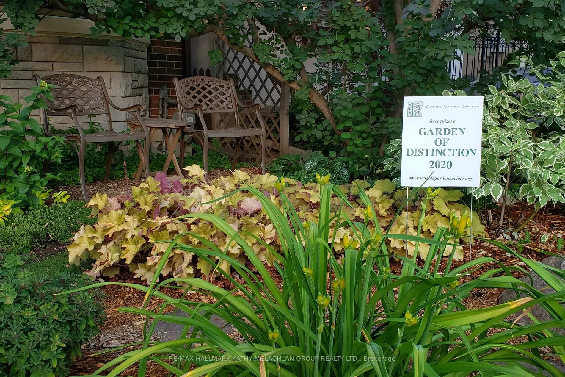 Photo 33 of 93 Donegall Drive, Toronto, Leaside — HOMEH