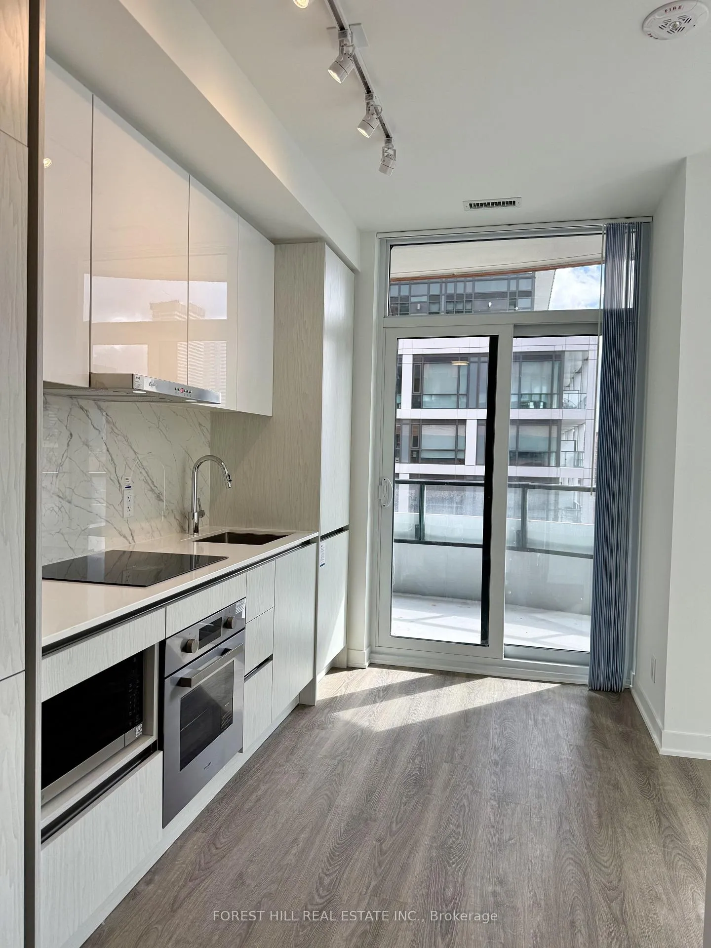 Photo 7 of Unit 1015, 180 Front Street E, Toronto, Moss Park — HOMEH