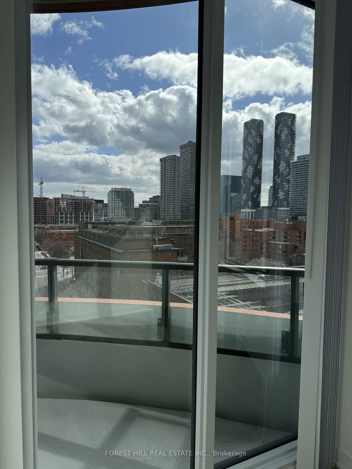 Photo 10 of Unit 1015, 180 Front Street E, Toronto, Moss Park — HOMEH