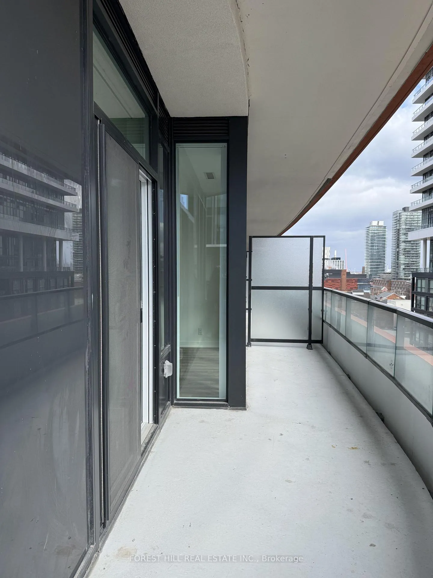 Photo 12 of Unit 1015, 180 Front Street E, Toronto, Moss Park — HOMEH