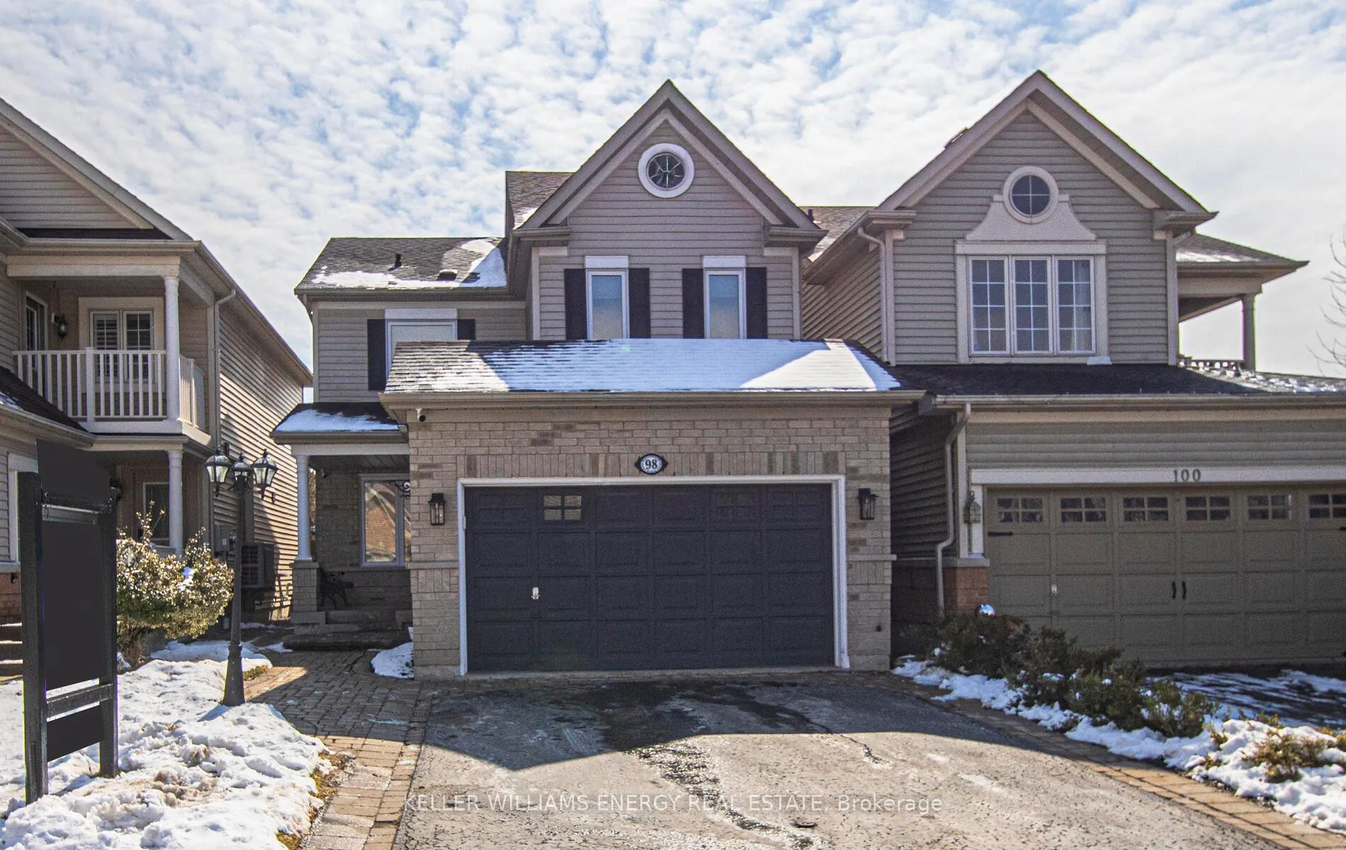 Photo 1 of 98 Havenwood Place, Whitby, Port Whitby — HOMEH