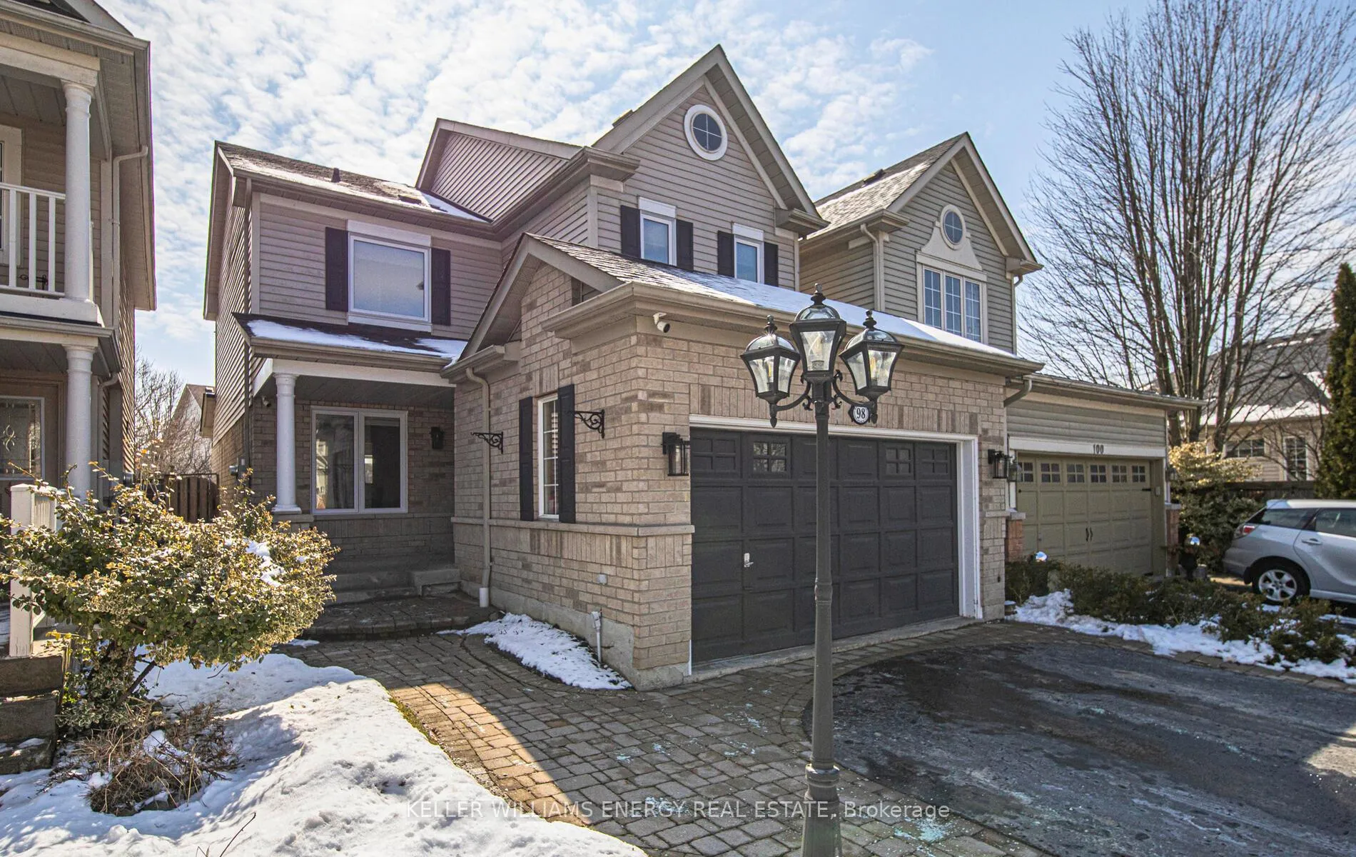 Photo 2 of 98 Havenwood Place, Whitby, Port Whitby — HOMEH
