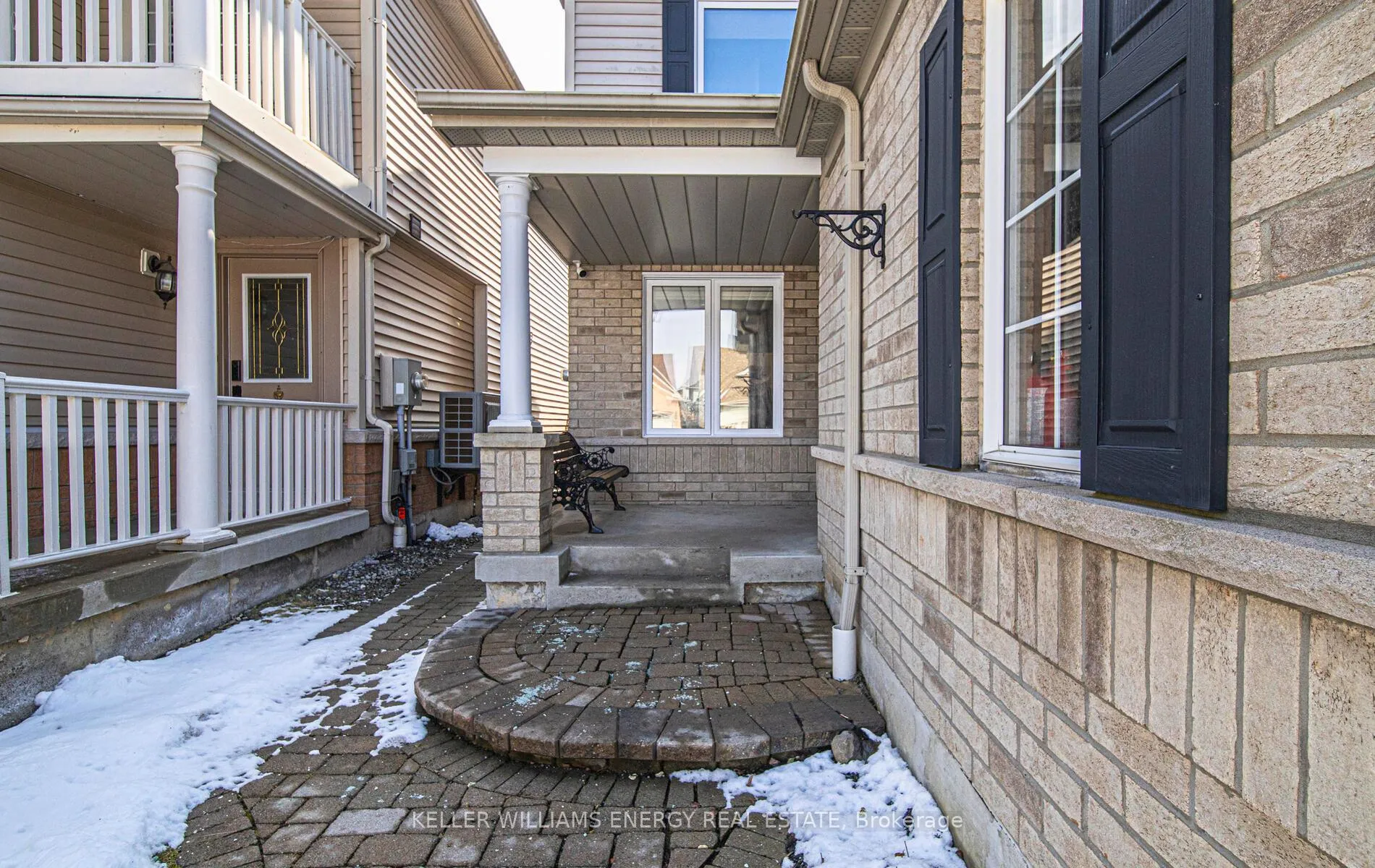 Photo 3 of 98 Havenwood Place, Whitby, Port Whitby — HOMEH