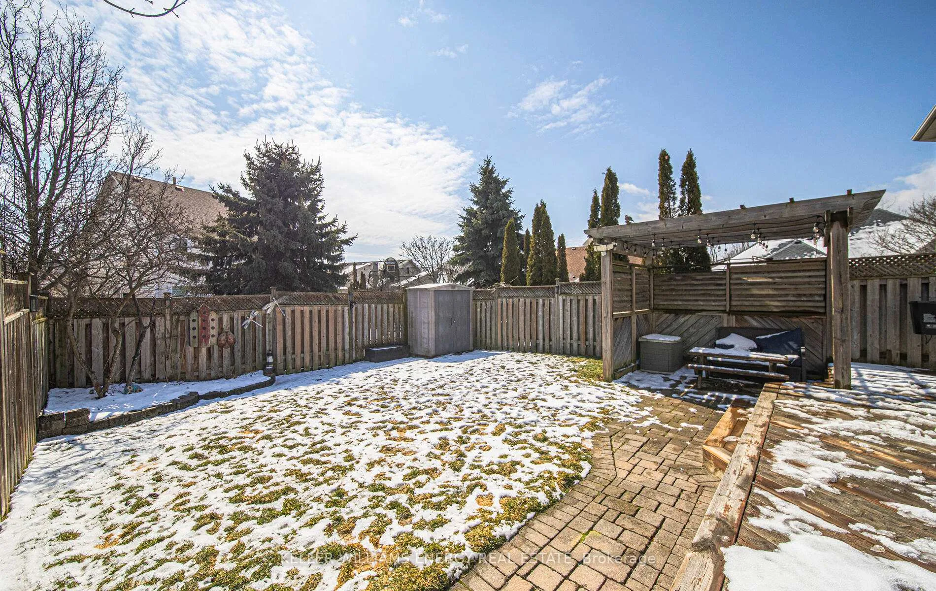 Photo 6 of 98 Havenwood Place, Whitby, Port Whitby — HOMEH
