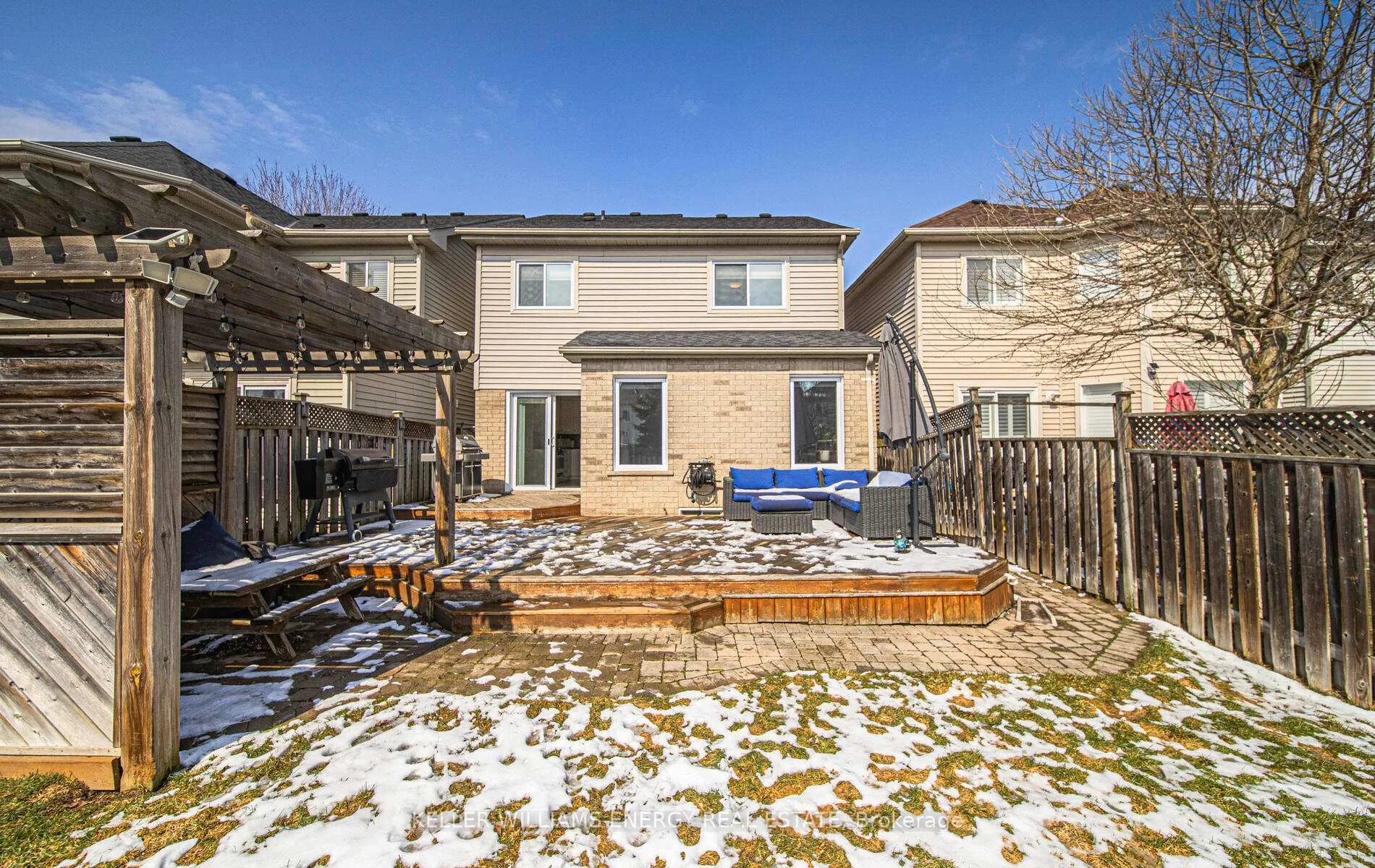 Photo 7 of 98 Havenwood Place, Whitby, Port Whitby — HOMEH