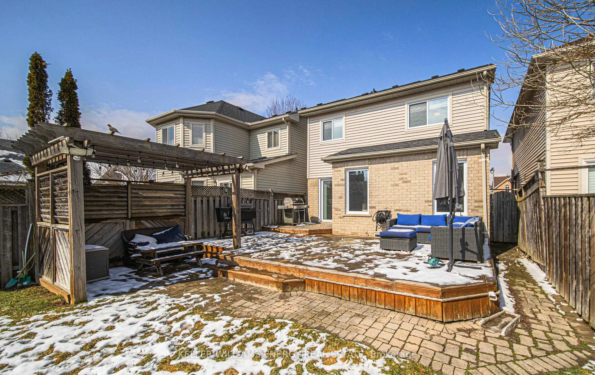 Photo 8 of 98 Havenwood Place, Whitby, Port Whitby — HOMEH