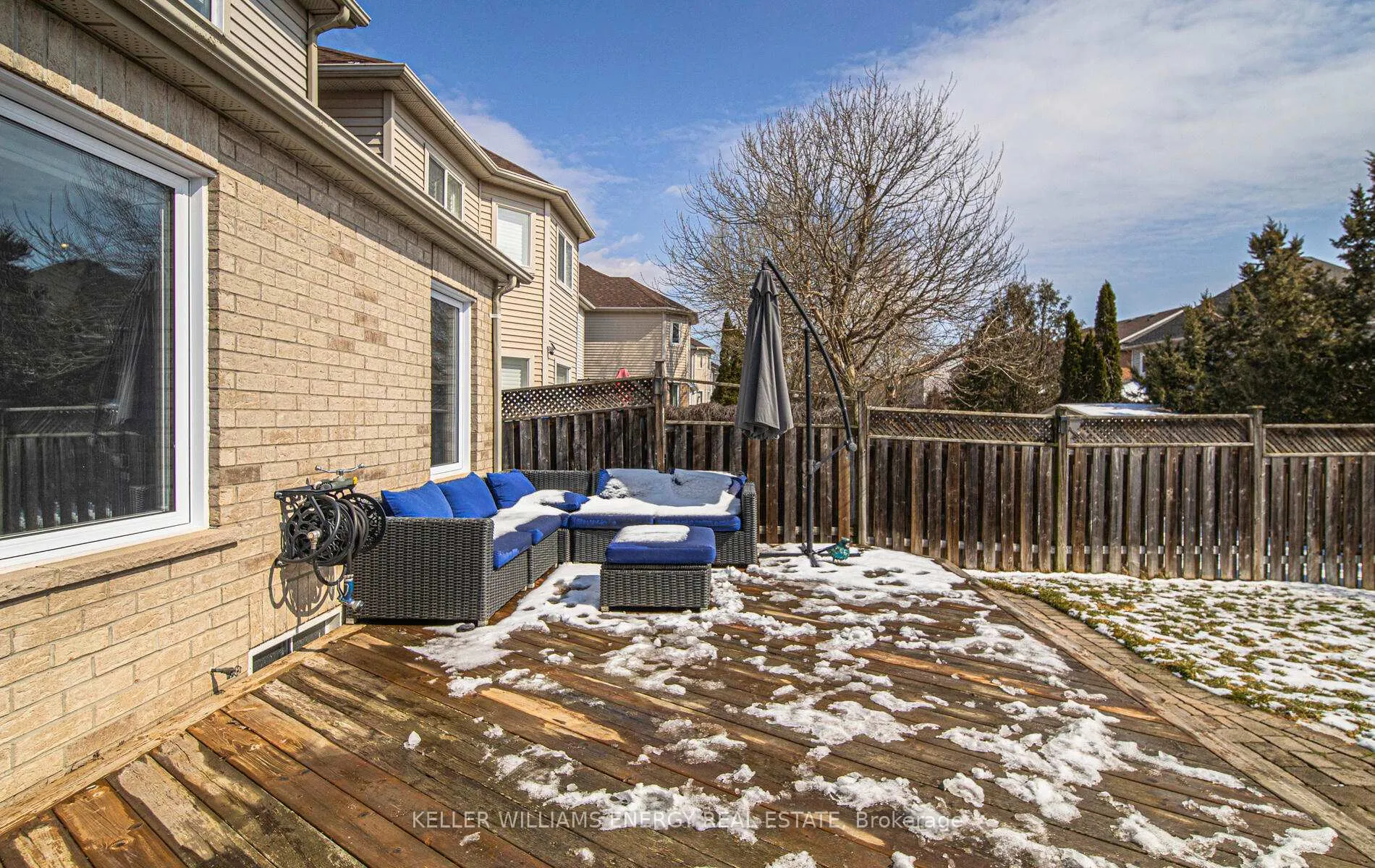 Photo 9 of 98 Havenwood Place, Whitby, Port Whitby — HOMEH