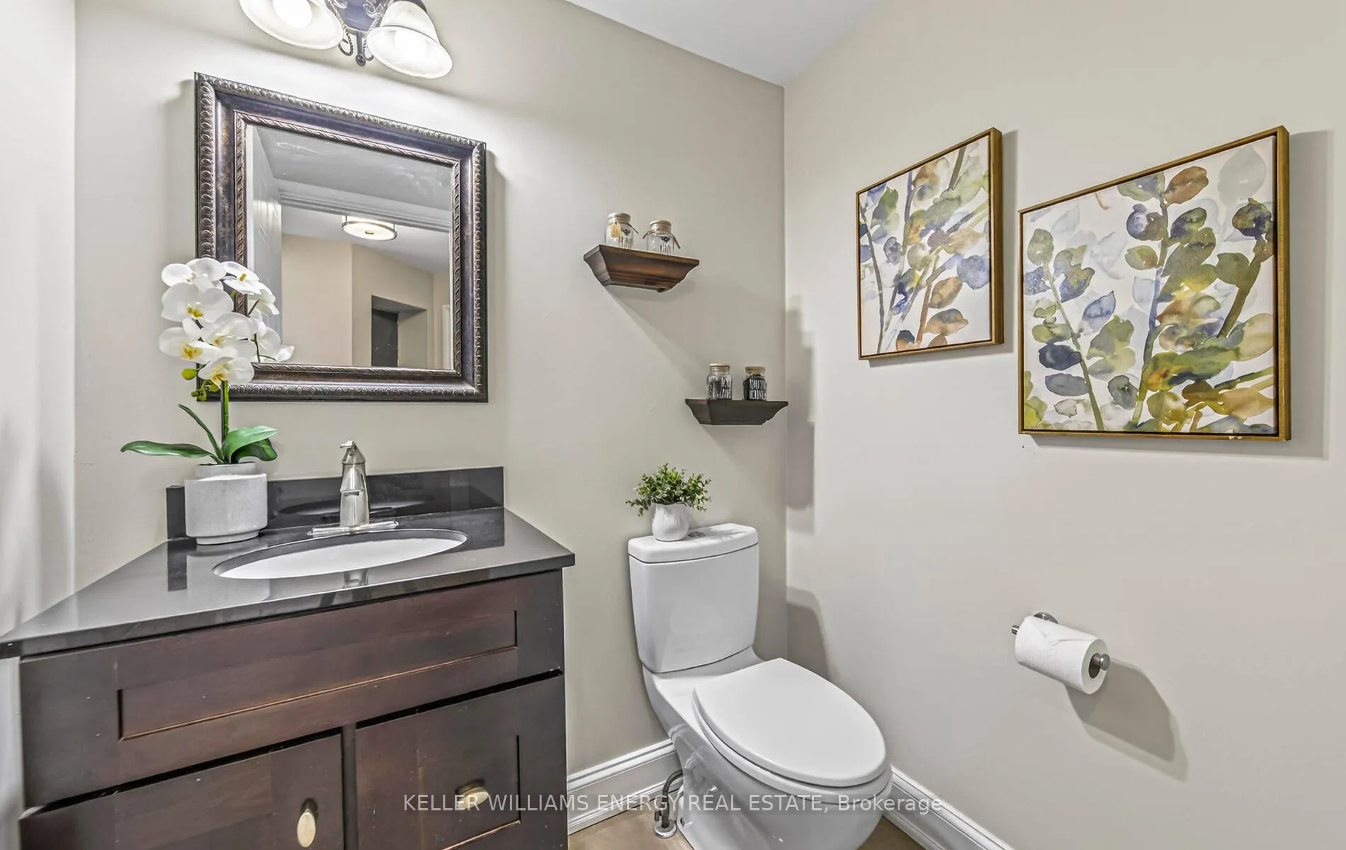 Photo 13 of 98 Havenwood Place, Whitby, Port Whitby — HOMEH