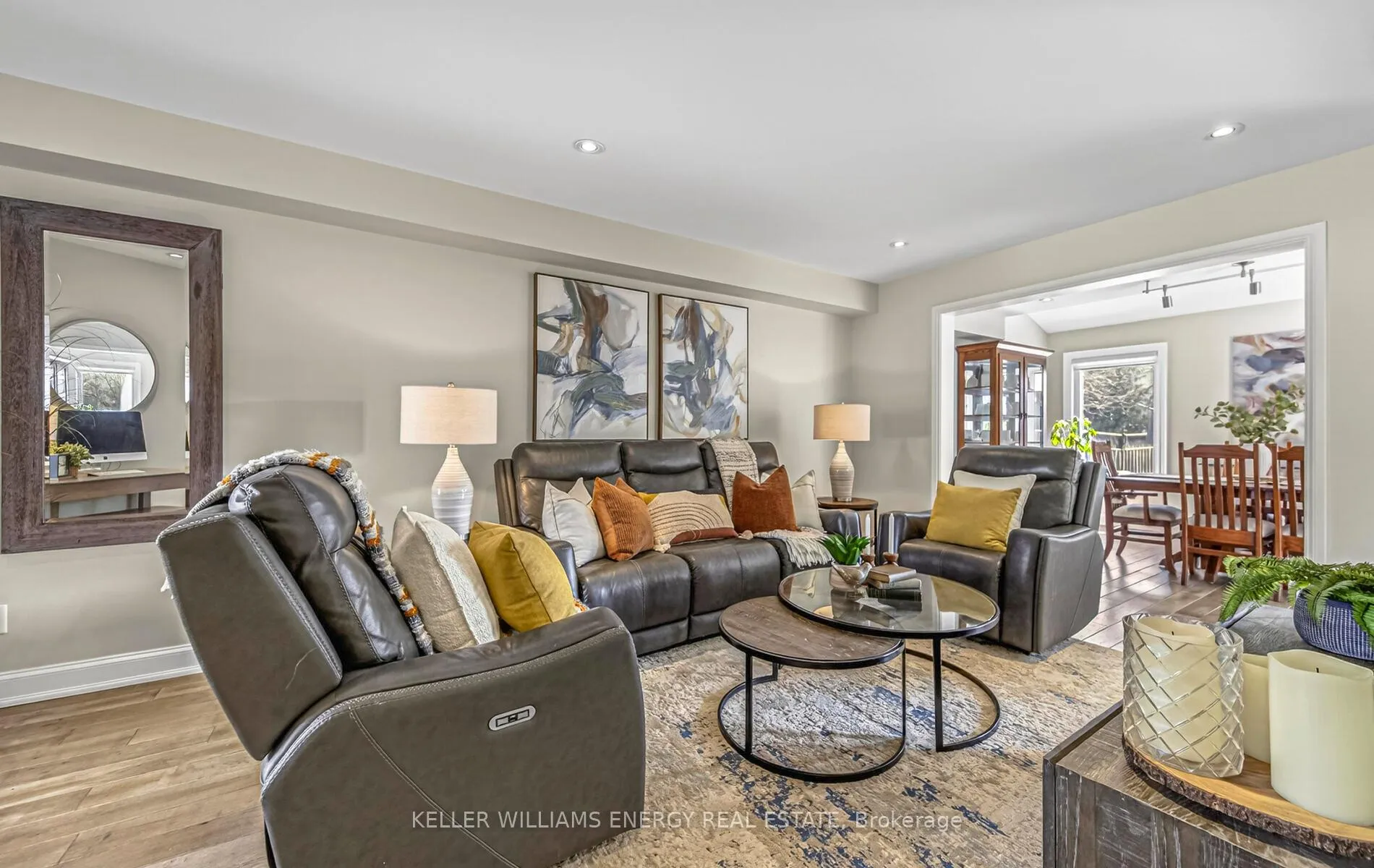 Photo 15 of 98 Havenwood Place, Whitby, Port Whitby — HOMEH