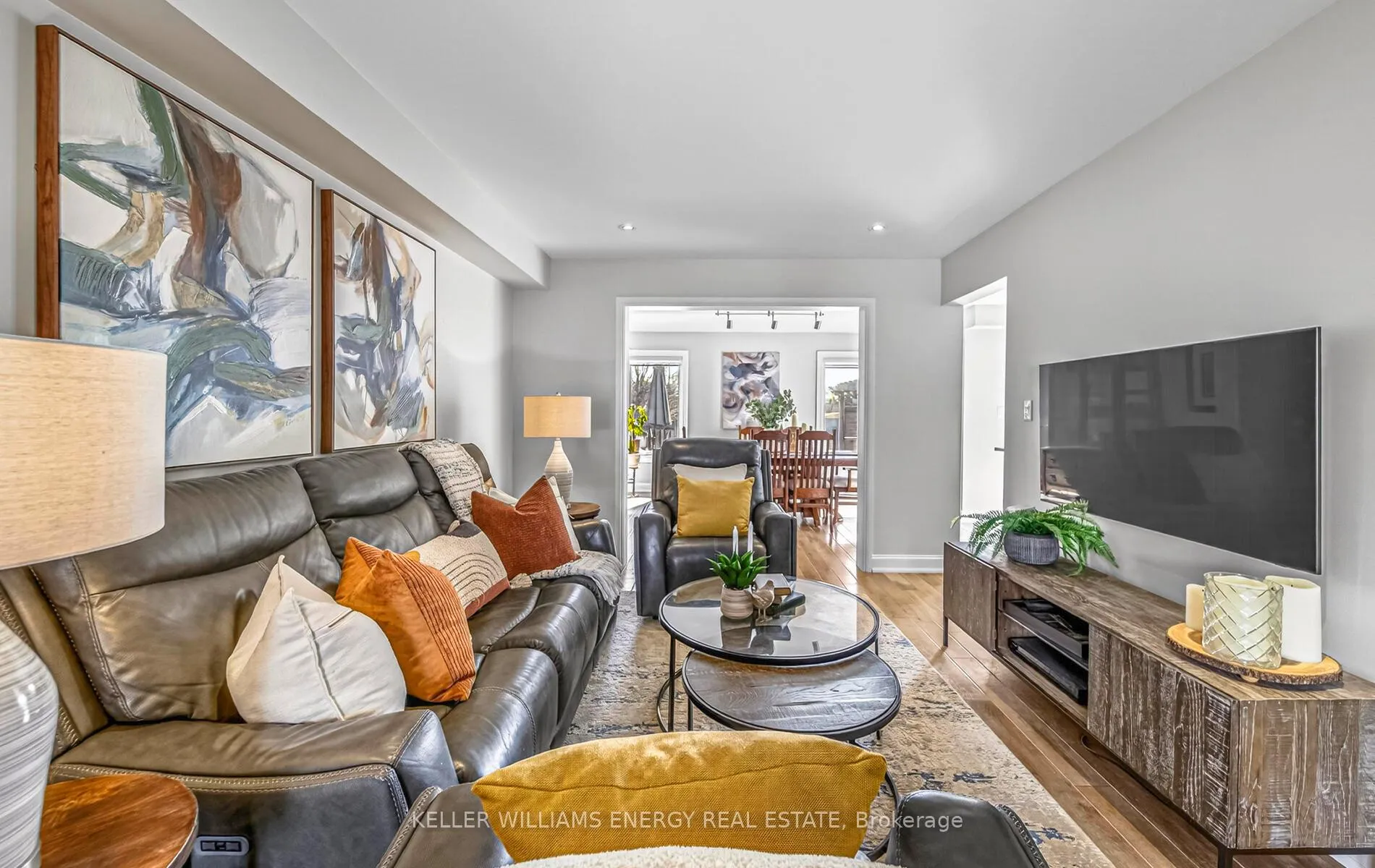 Photo 17 of 98 Havenwood Place, Whitby, Port Whitby — HOMEH