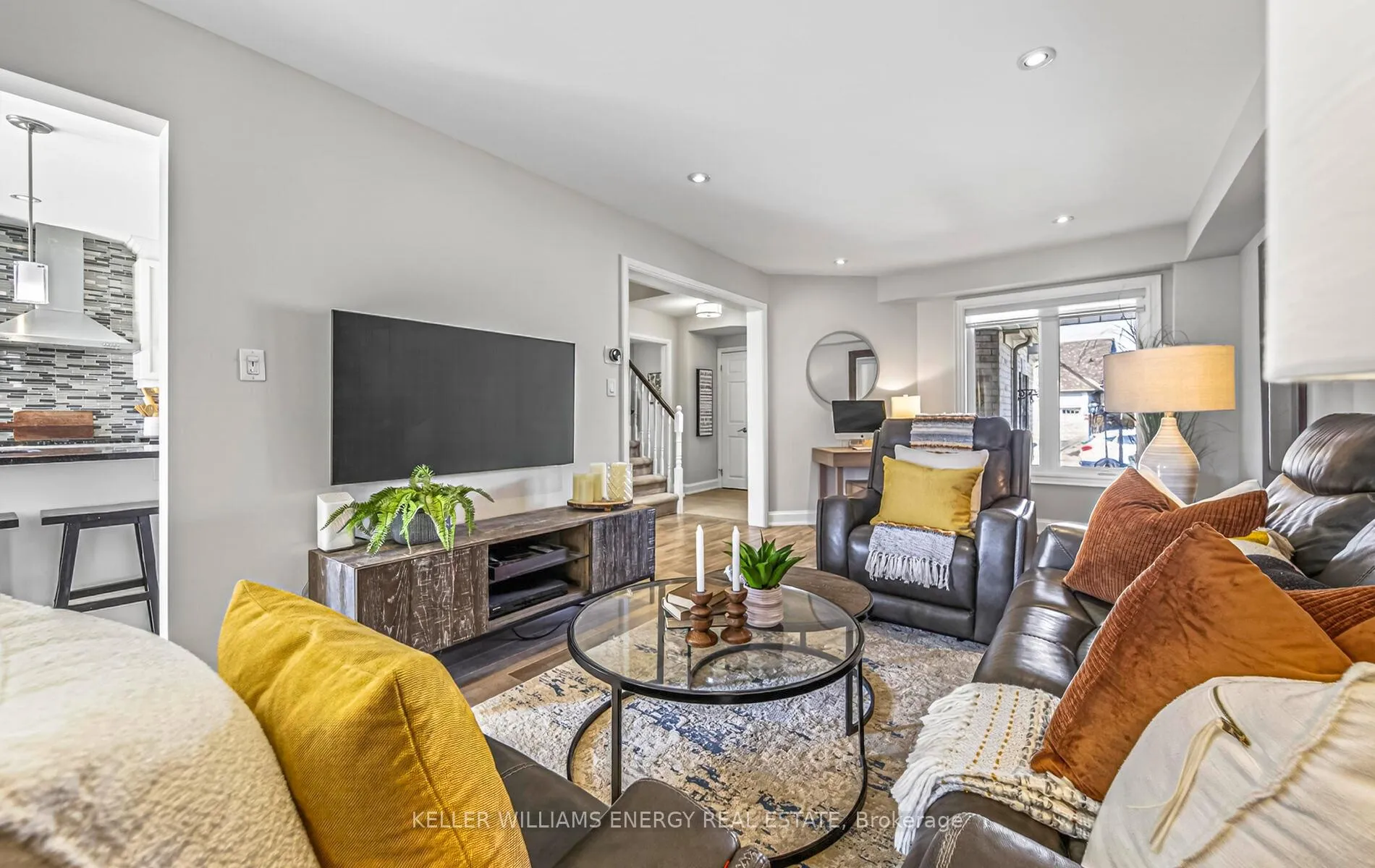 Photo 19 of 98 Havenwood Place, Whitby, Port Whitby — HOMEH