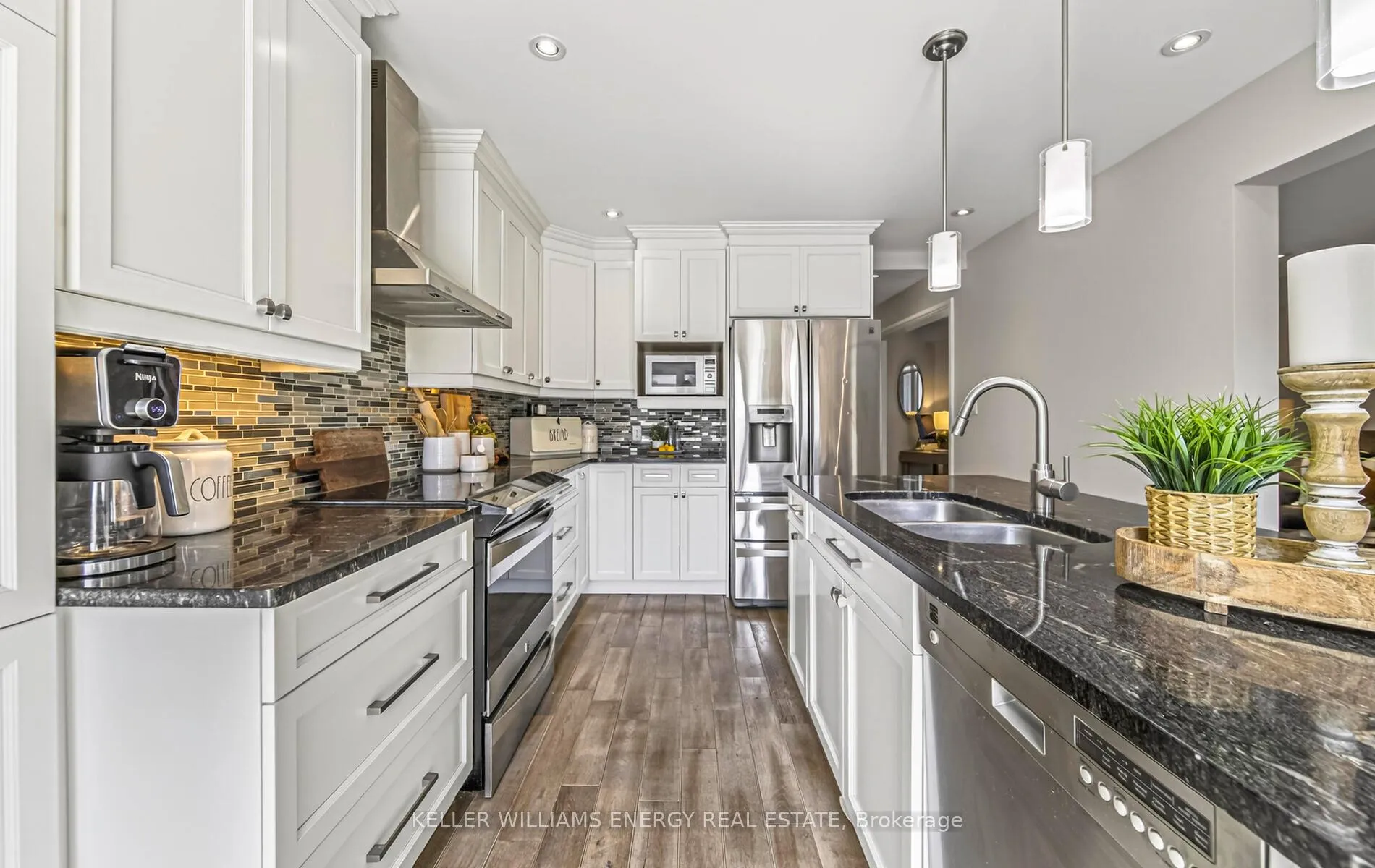 Photo 24 of 98 Havenwood Place, Whitby, Port Whitby — HOMEH