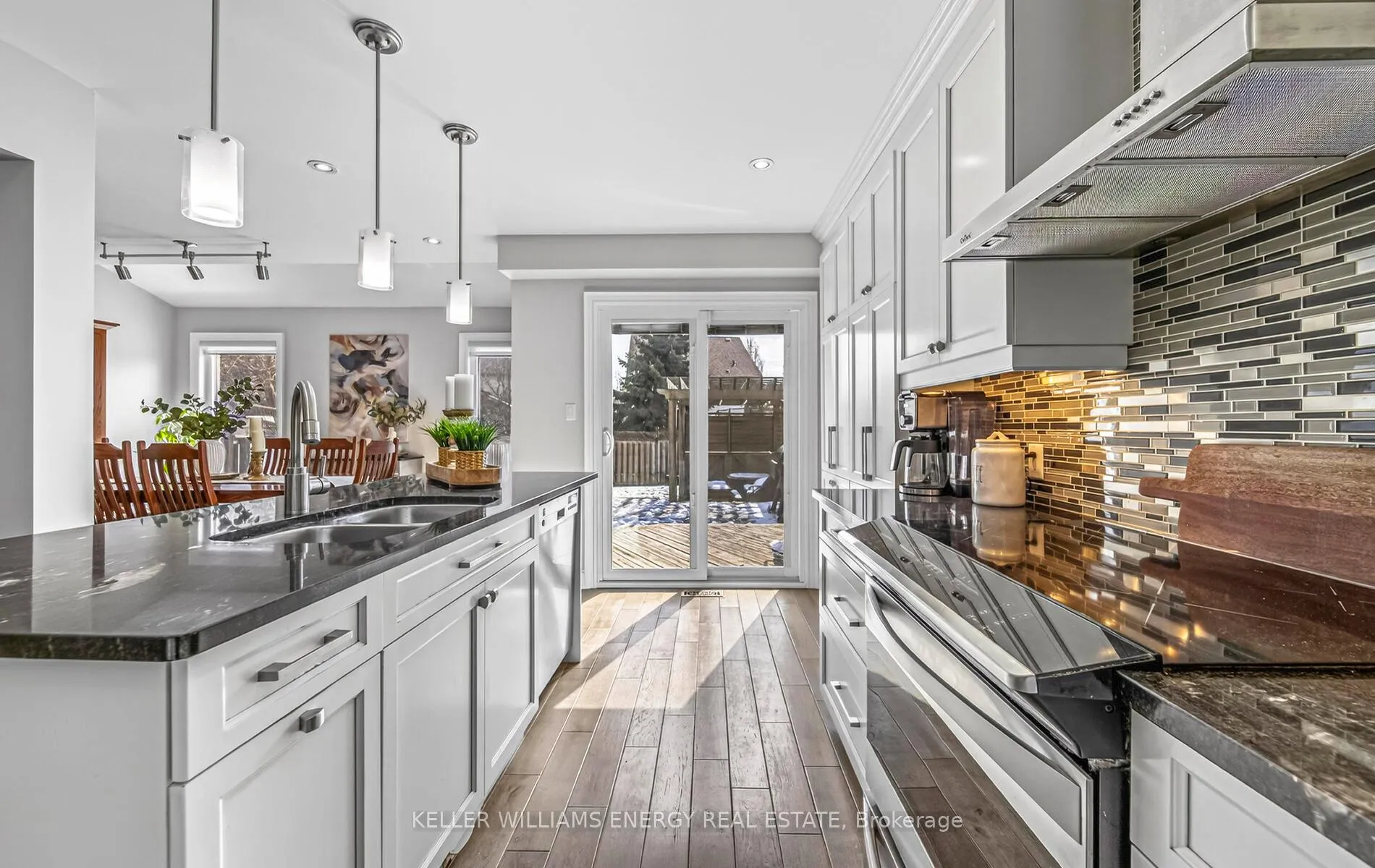 Photo 25 of 98 Havenwood Place, Whitby, Port Whitby — HOMEH