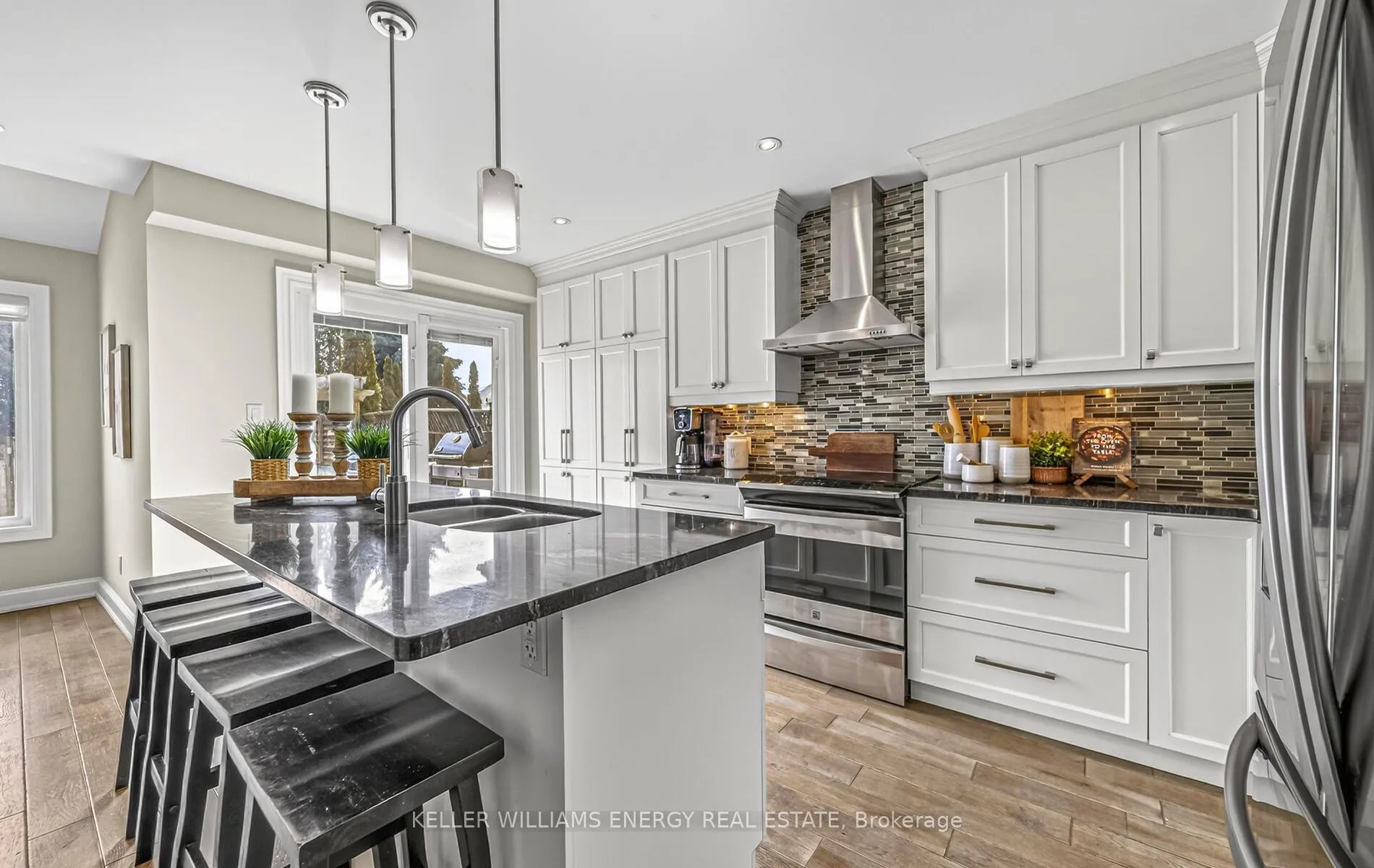 Photo 27 of 98 Havenwood Place, Whitby, Port Whitby — HOMEH