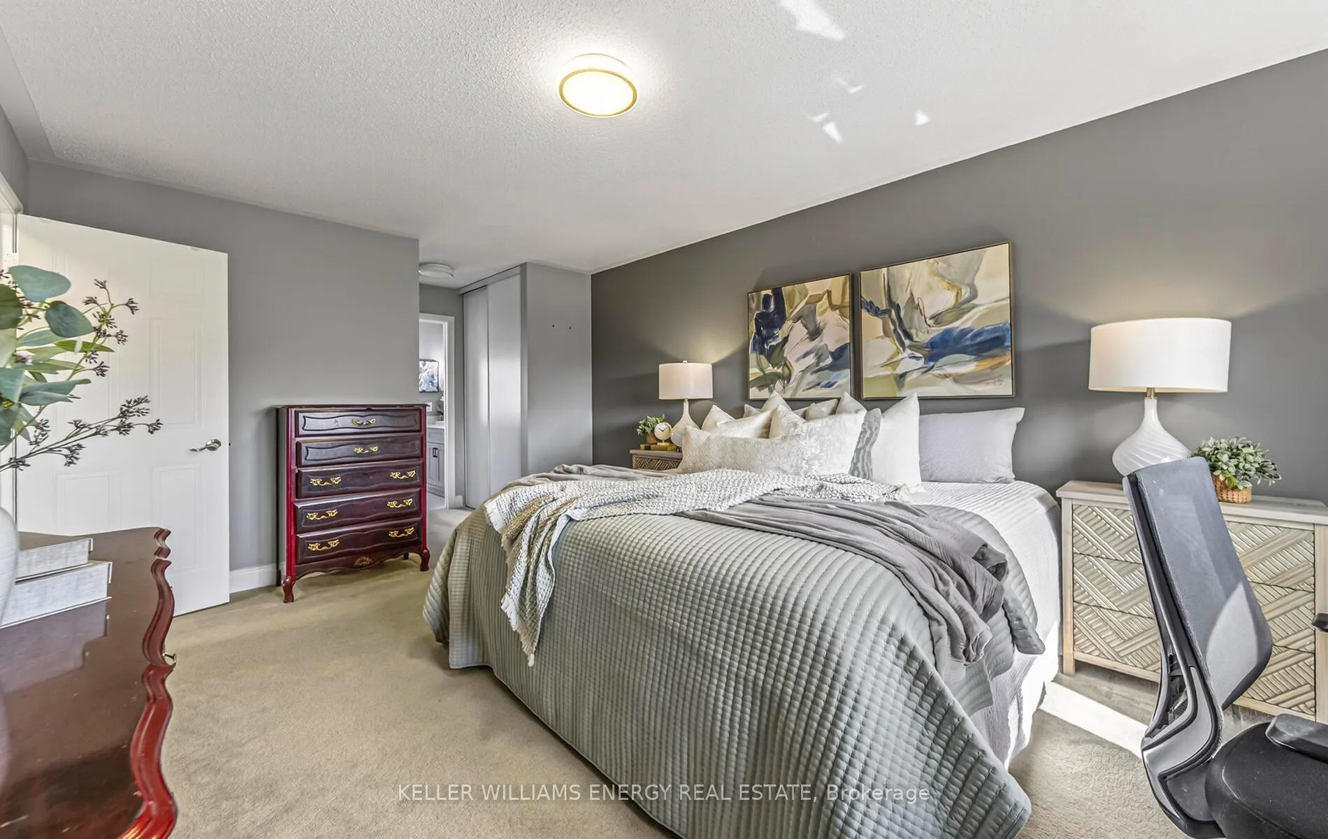 Photo 31 of 98 Havenwood Place, Whitby, Port Whitby — HOMEH