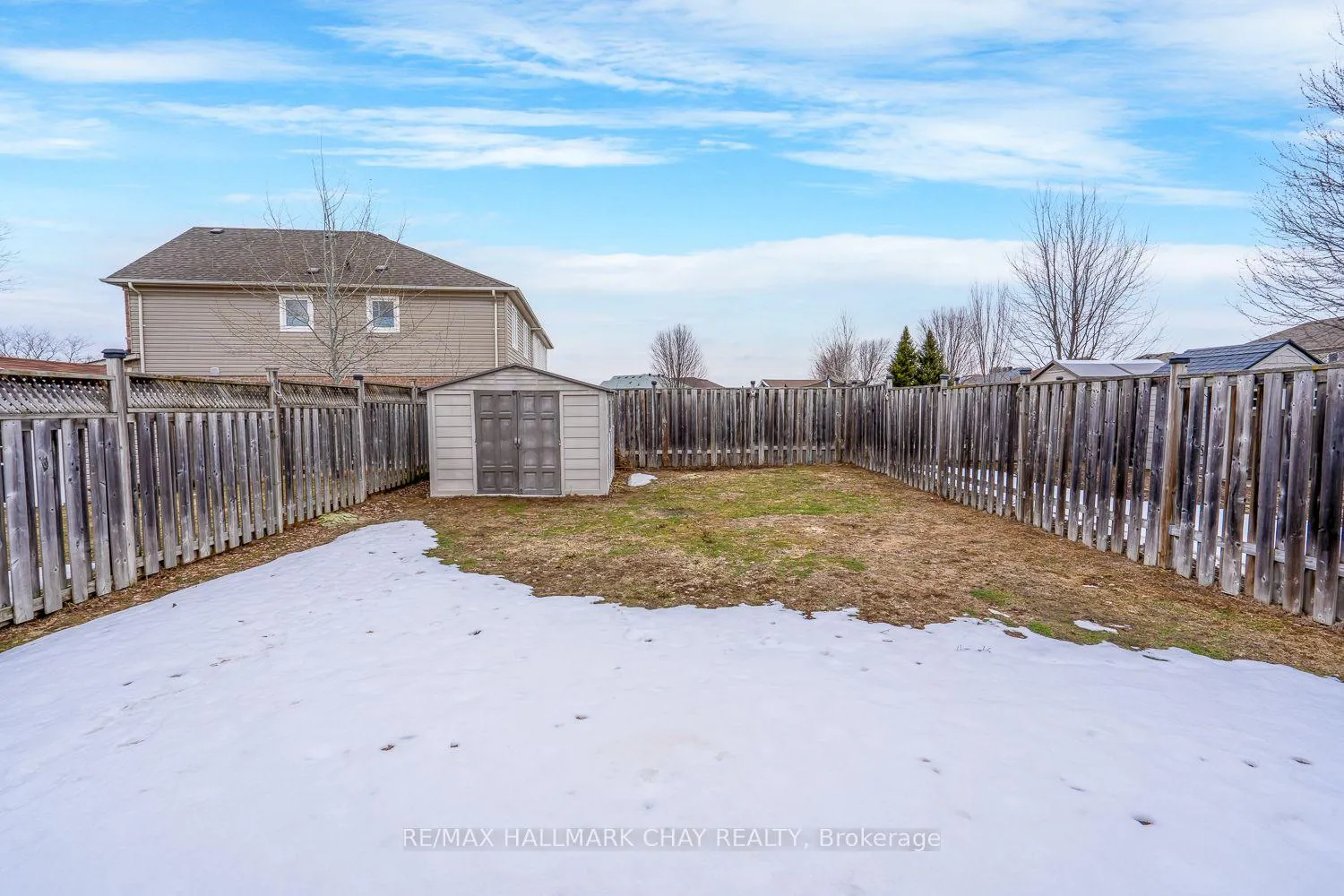 Photo 2 of 73 Stonemount Crescent, Essa, Angus — HOMEH