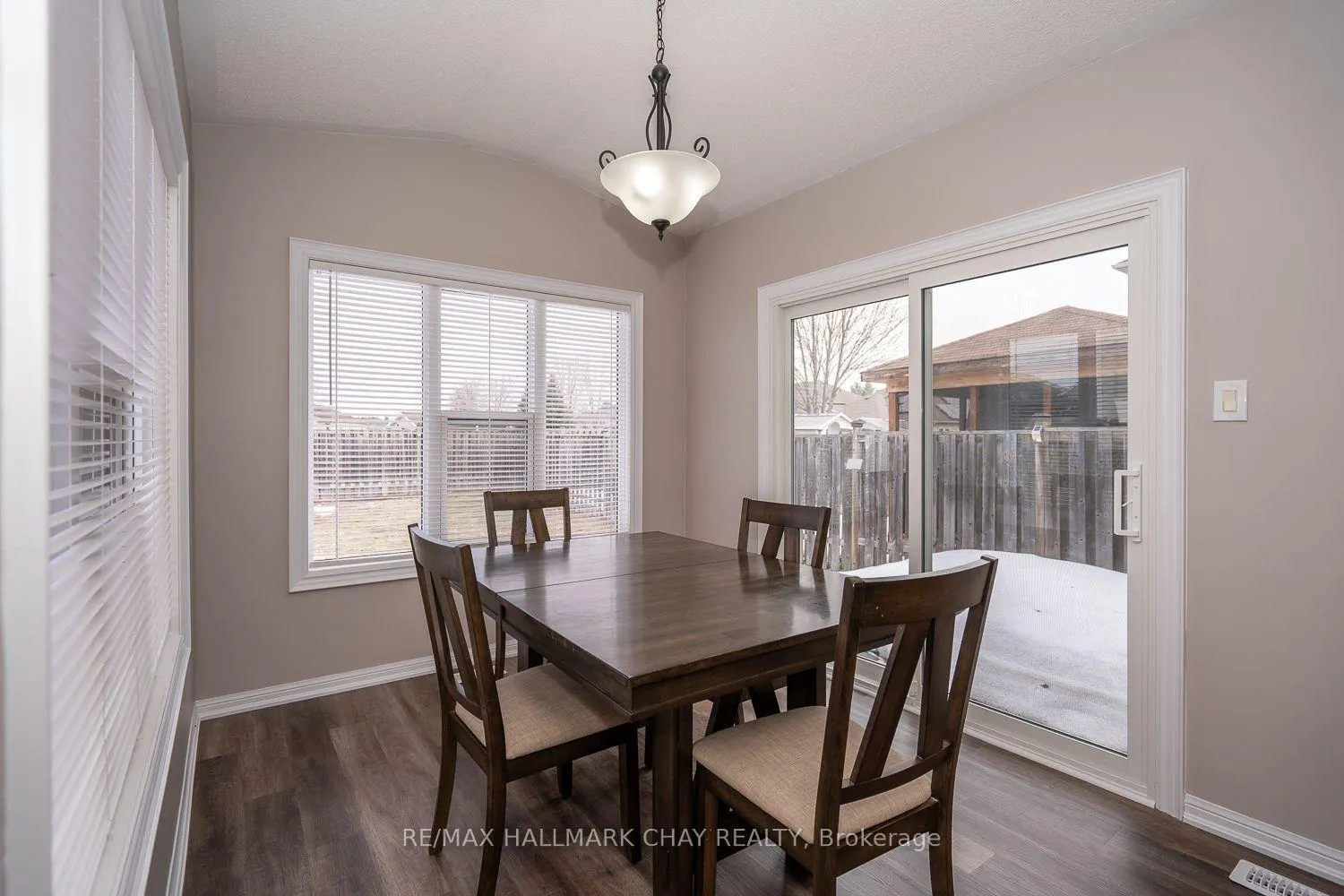 Photo 5 of 73 Stonemount Crescent, Essa, Angus — HOMEH