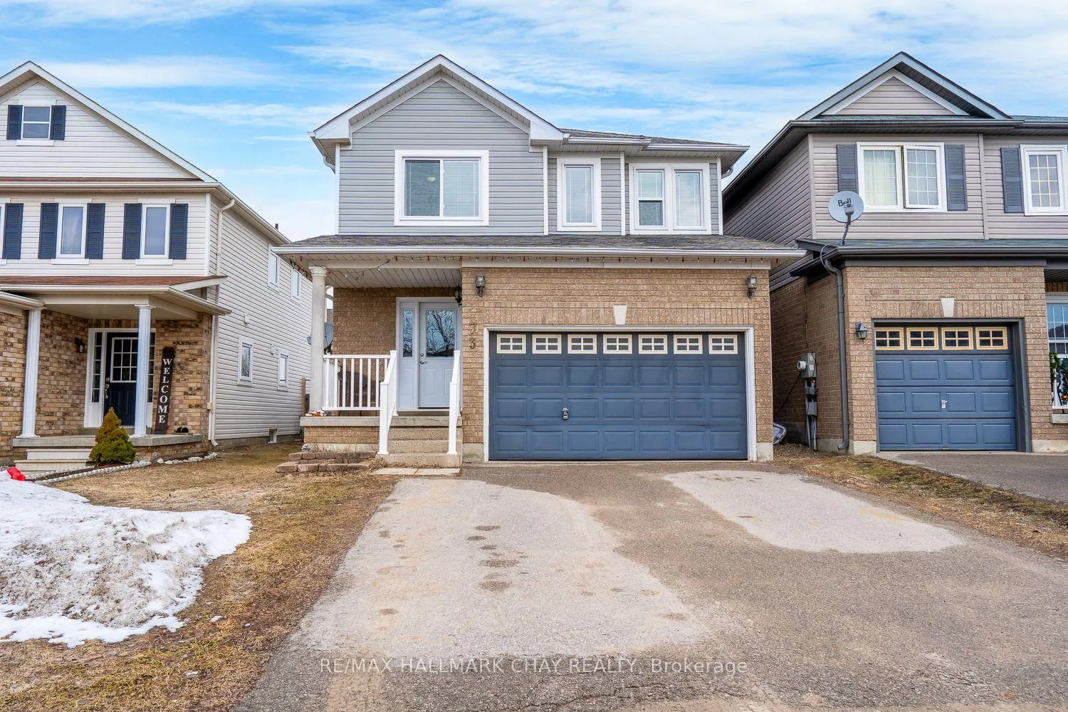 Photo 6 of 73 Stonemount Crescent, Essa, Angus — HOMEH