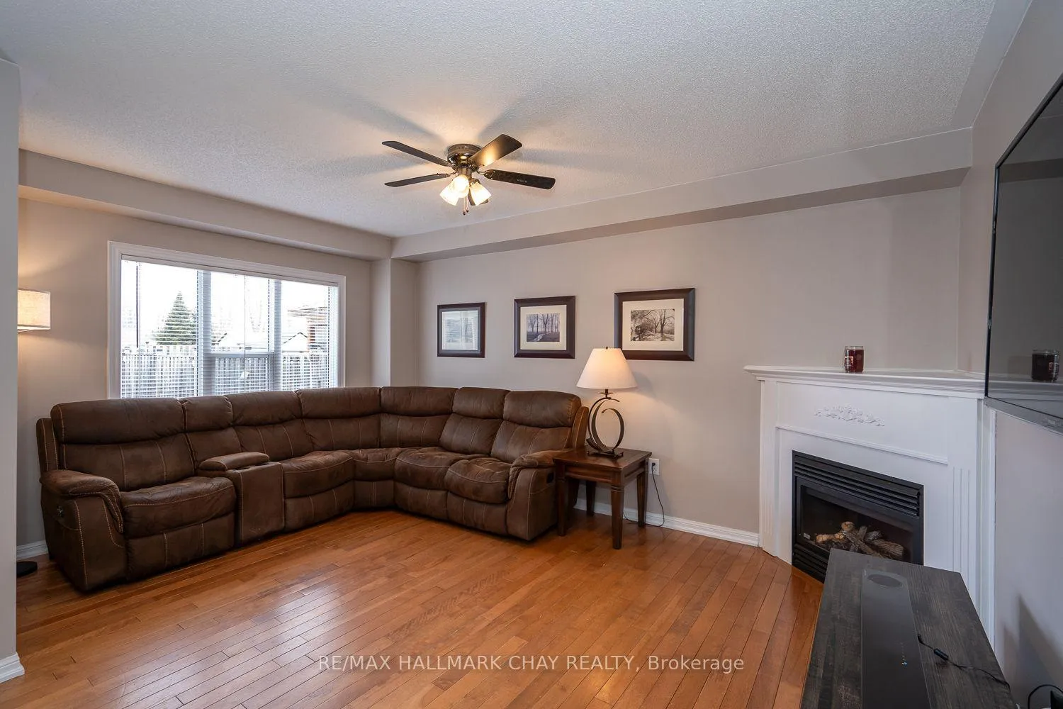 Photo 9 of 73 Stonemount Crescent, Essa, Angus — HOMEH