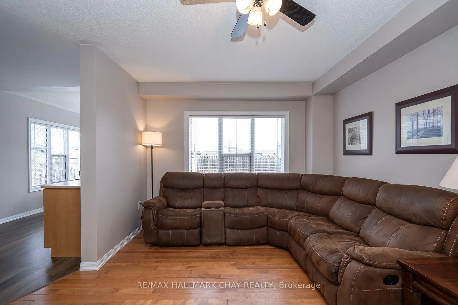 Photo 10 of 73 Stonemount Crescent, Essa, Angus — HOMEH