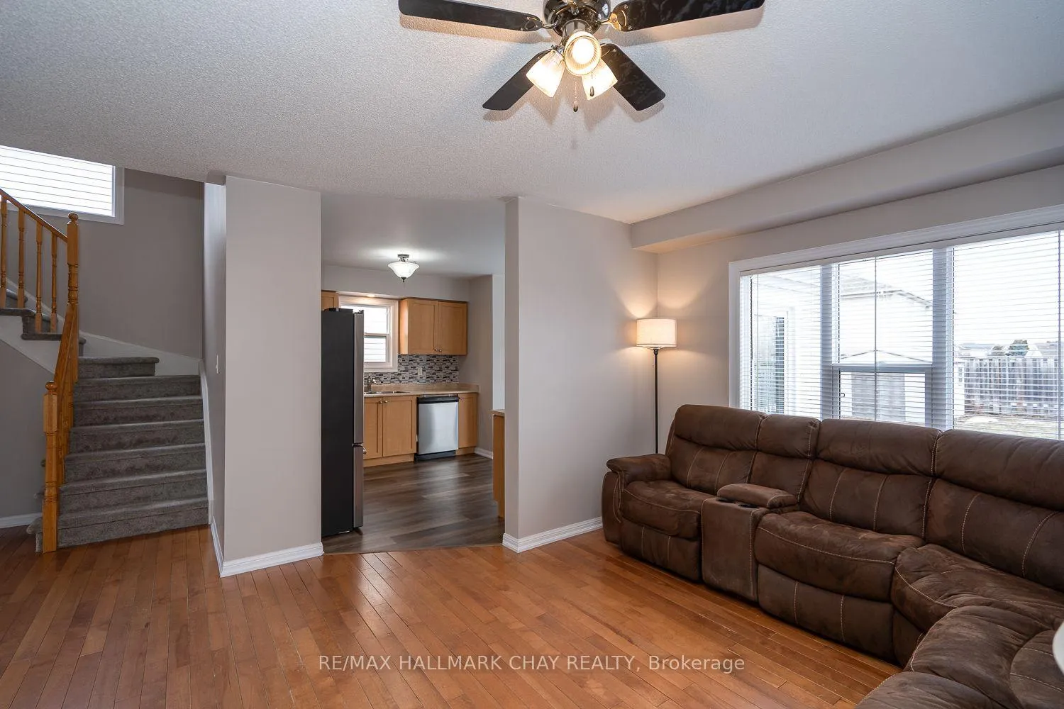Photo 11 of 73 Stonemount Crescent, Essa, Angus — HOMEH