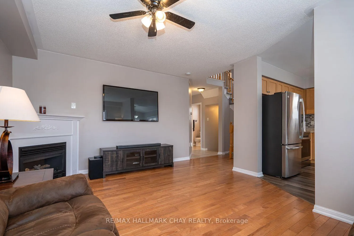 Photo 12 of 73 Stonemount Crescent, Essa, Angus — HOMEH