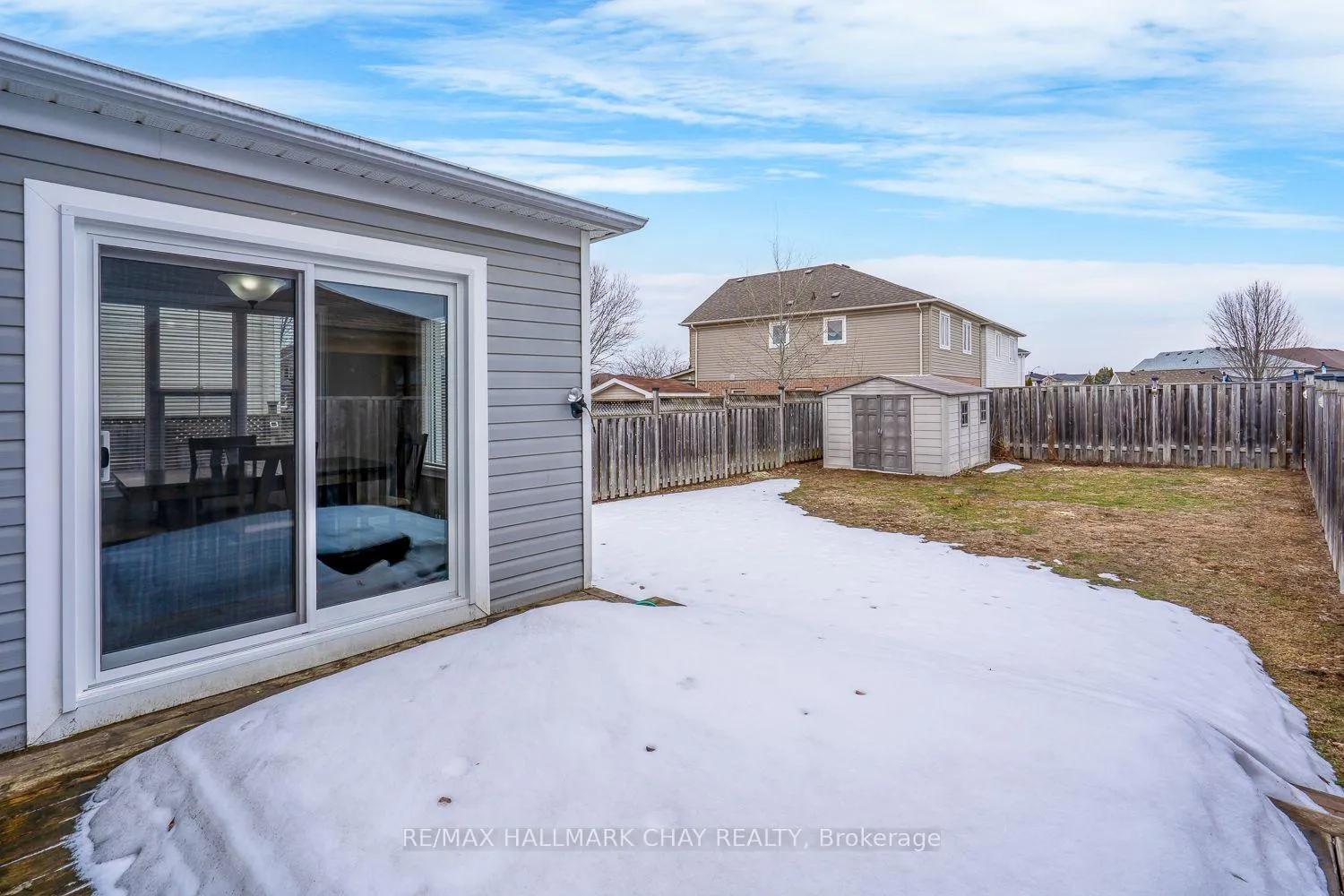 Photo 34 of 73 Stonemount Crescent, Essa, Angus — HOMEH