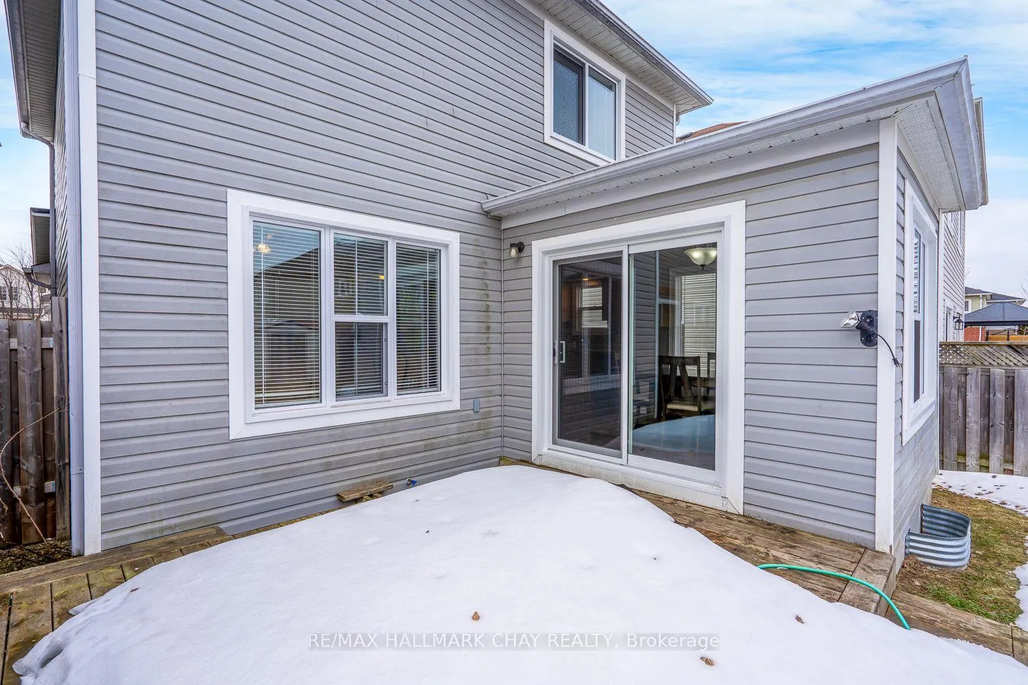 Photo 35 of 73 Stonemount Crescent, Essa, Angus — HOMEH