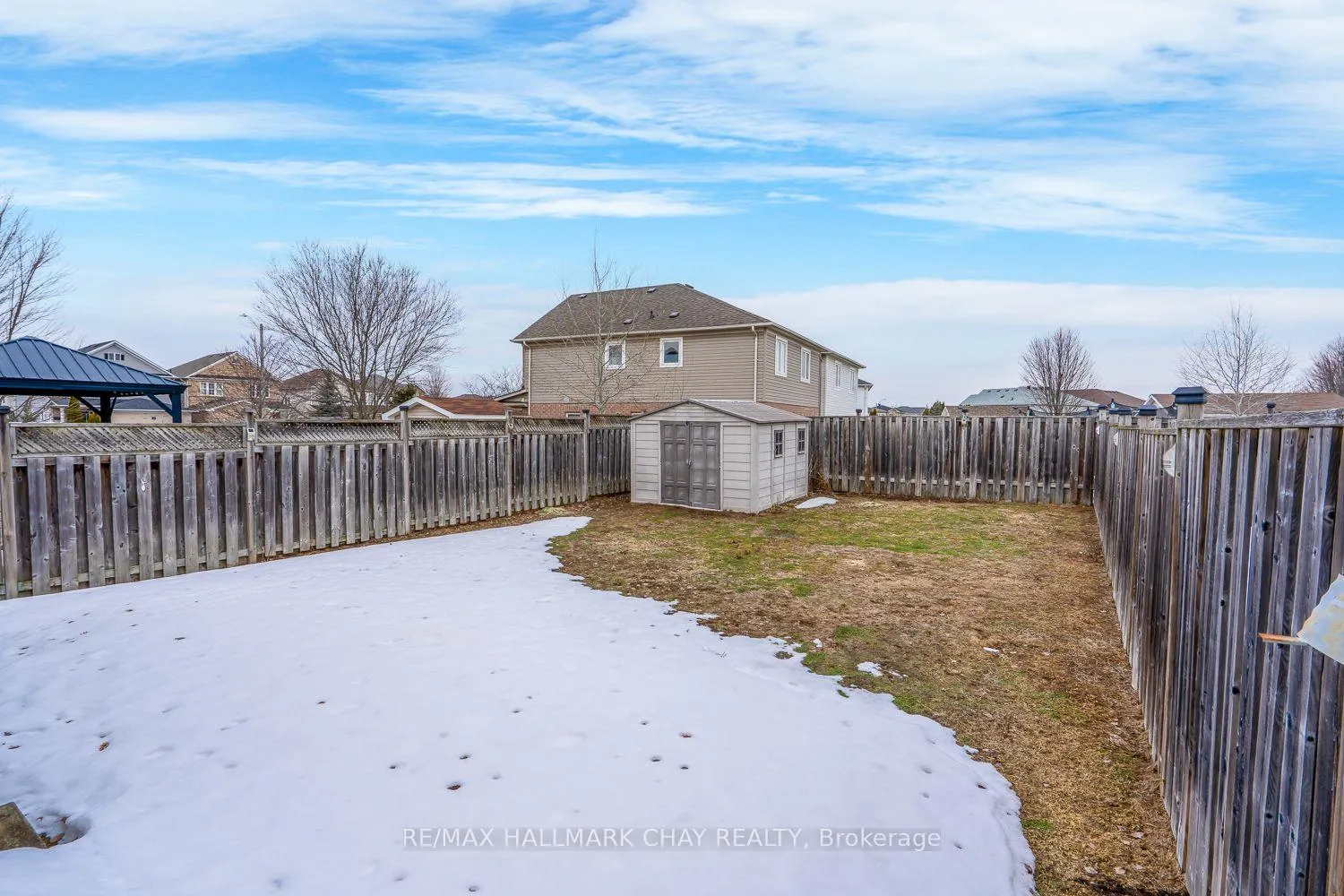 Photo 36 of 73 Stonemount Crescent, Essa, Angus — HOMEH
