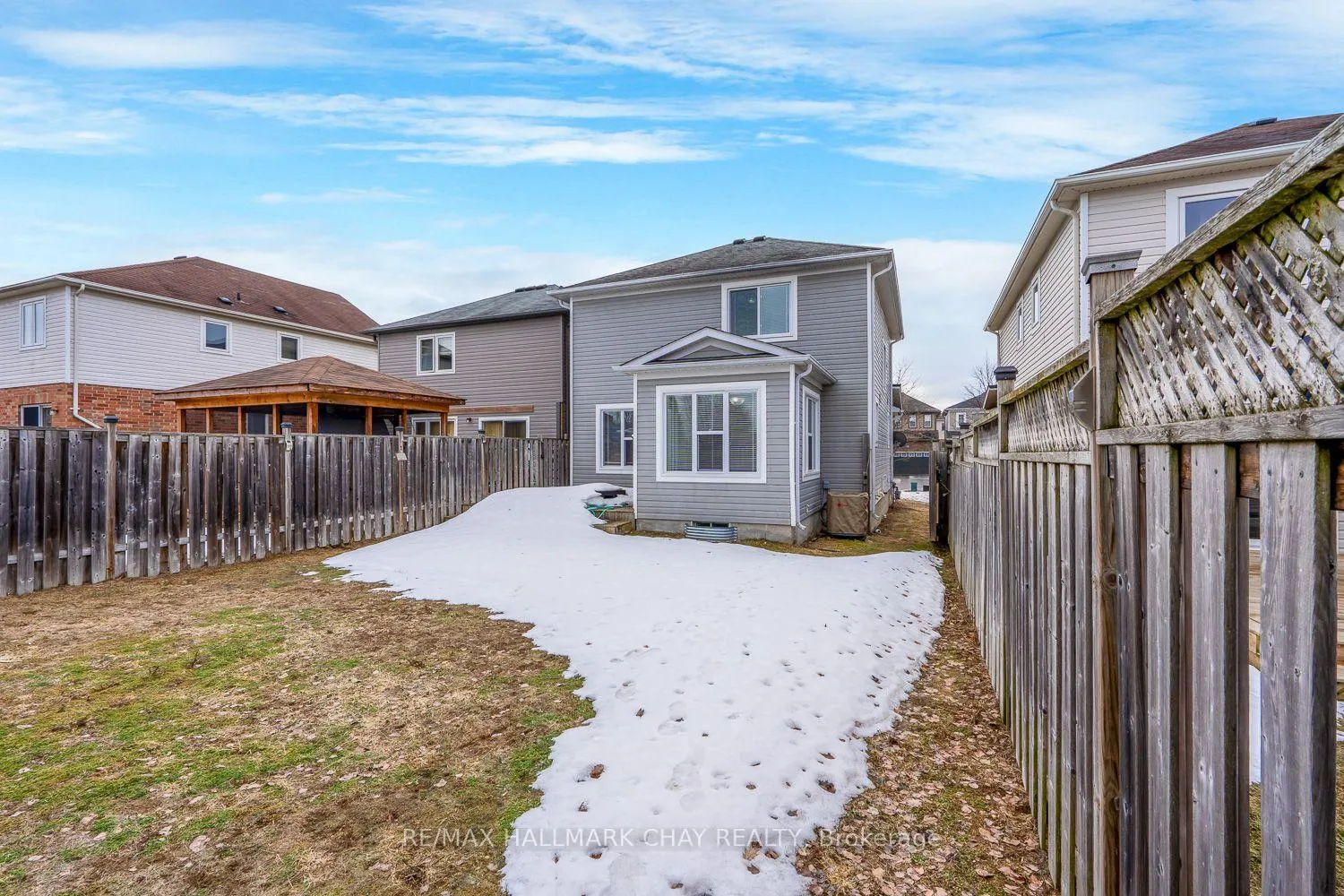 Photo 38 of 73 Stonemount Crescent, Essa, Angus — HOMEH