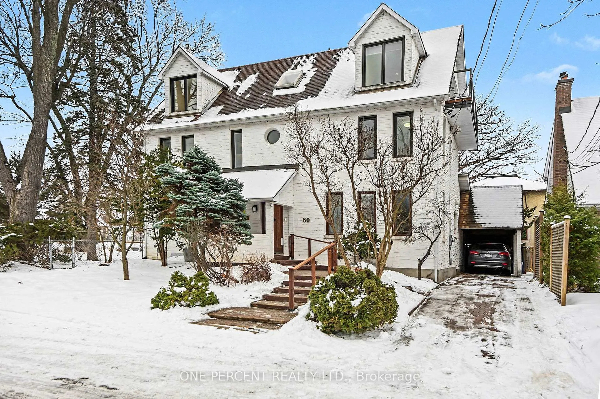 Photo 4 of 60 Pontiac Street, Ottawa, Ottawa West/Tunneys Pasture — HOMEH
