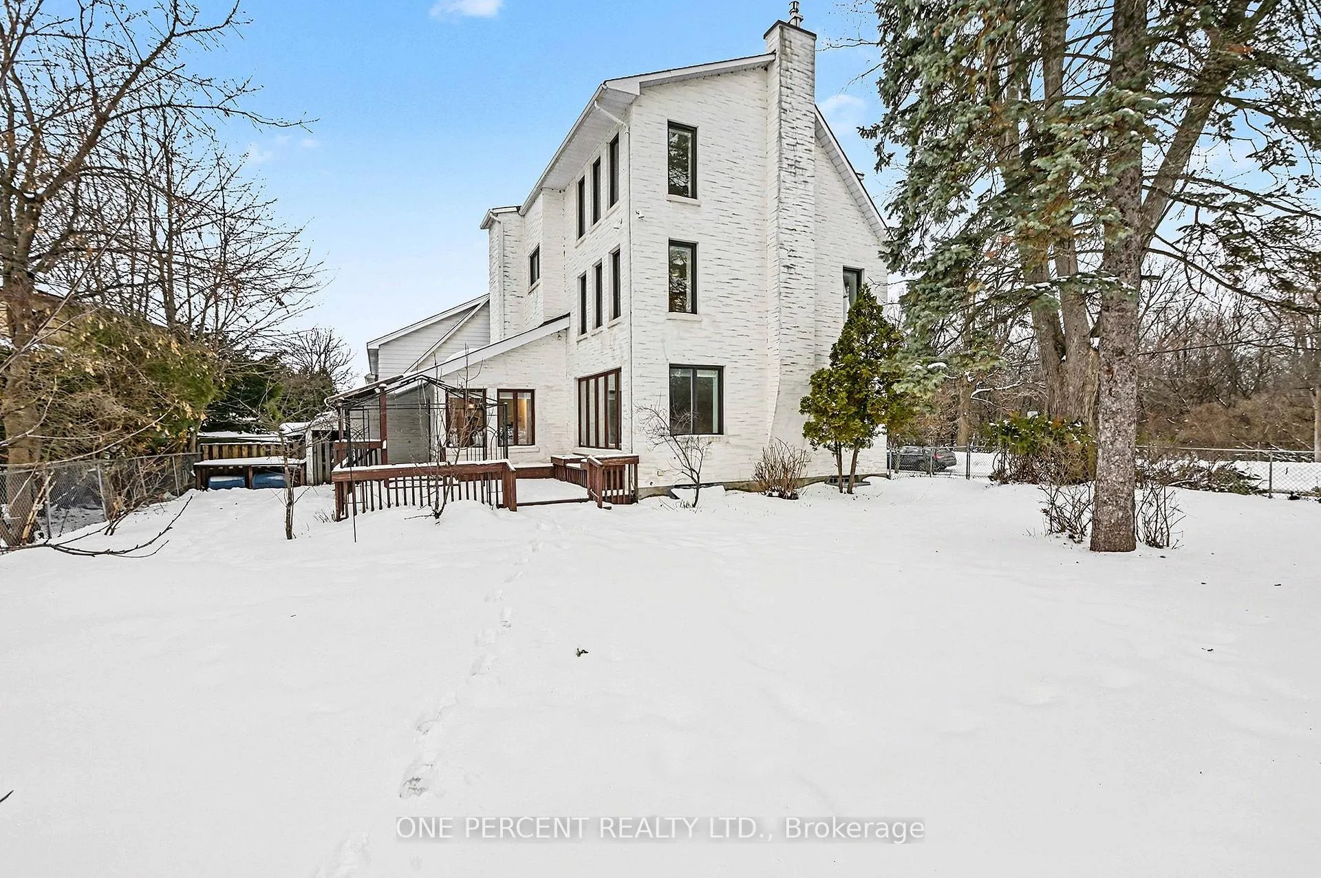 Photo 23 of 60 Pontiac Street, Ottawa, Ottawa West/Tunneys Pasture — HOMEH