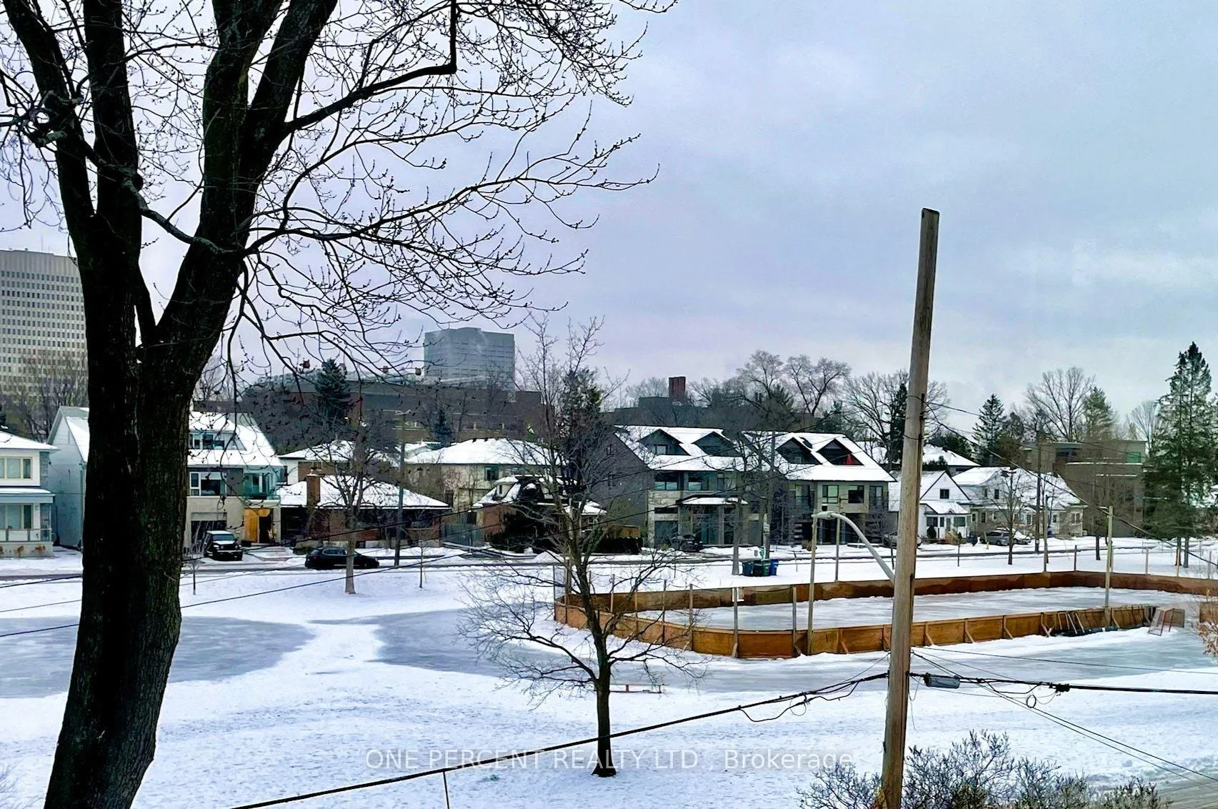 Photo 26 of 60 Pontiac Street, Ottawa, Ottawa West/Tunneys Pasture — HOMEH
