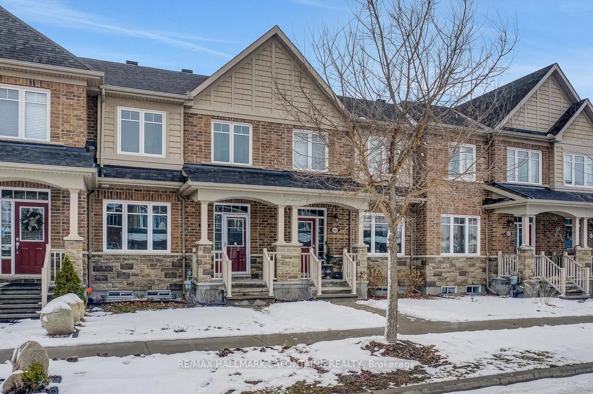 Photo 1 of 381 Sweetflag Street, Ottawa, Barrhaven - Longfields — HOMEH