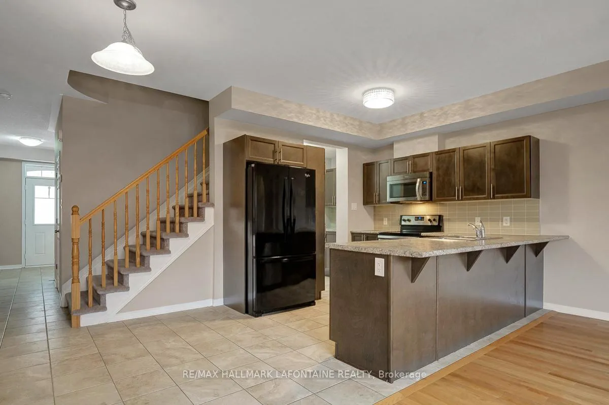 Photo 15 of 381 Sweetflag Street, Ottawa, Barrhaven - Longfields — HOMEH