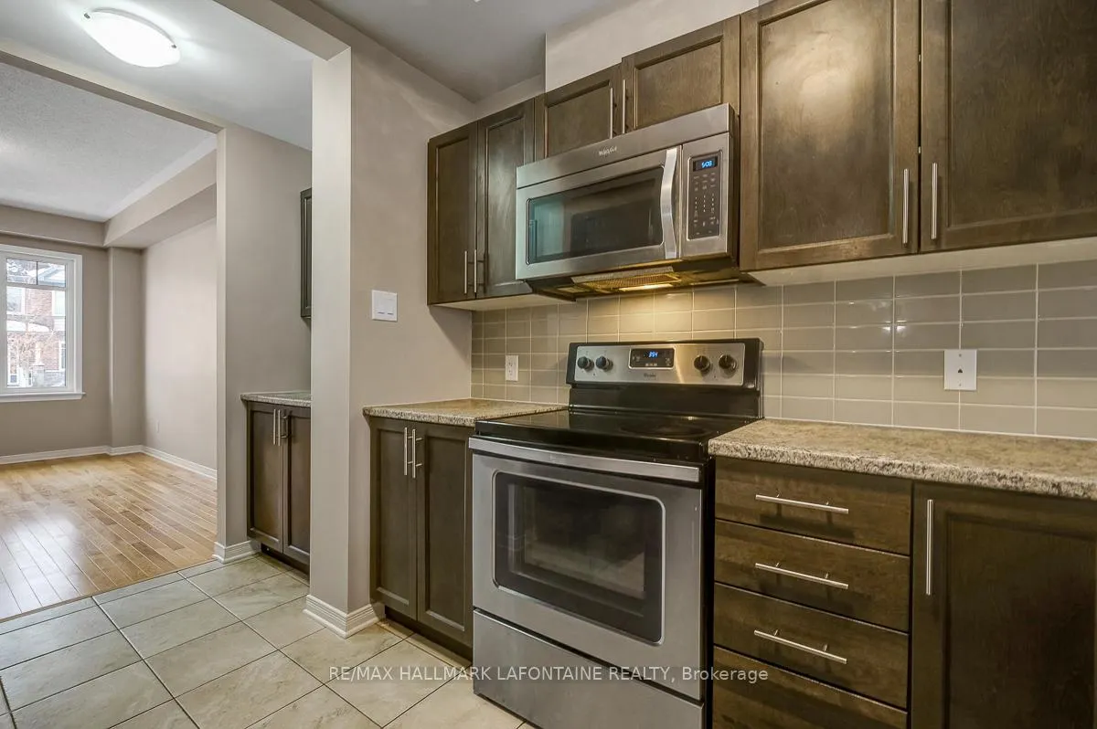 Photo 18 of 381 Sweetflag Street, Ottawa, Barrhaven - Longfields — HOMEH